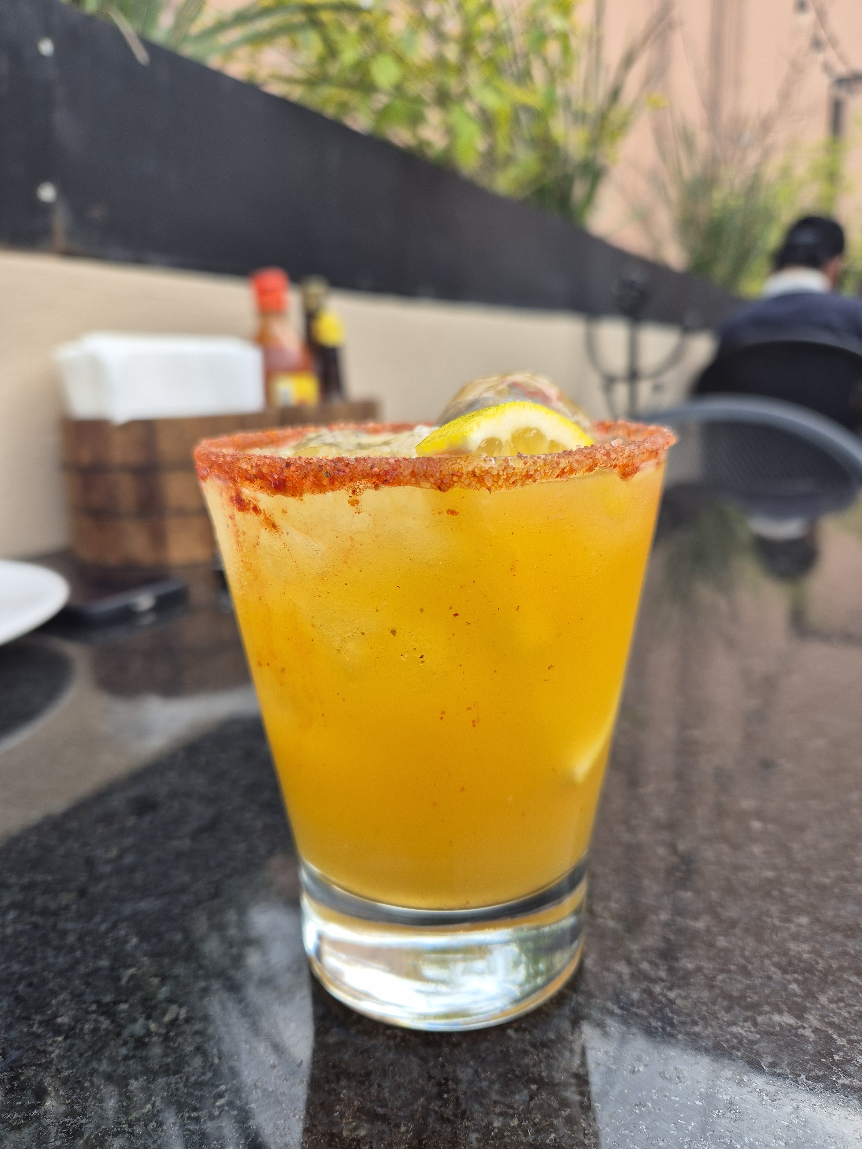 Rincon 28, Pizza & Grill image 6