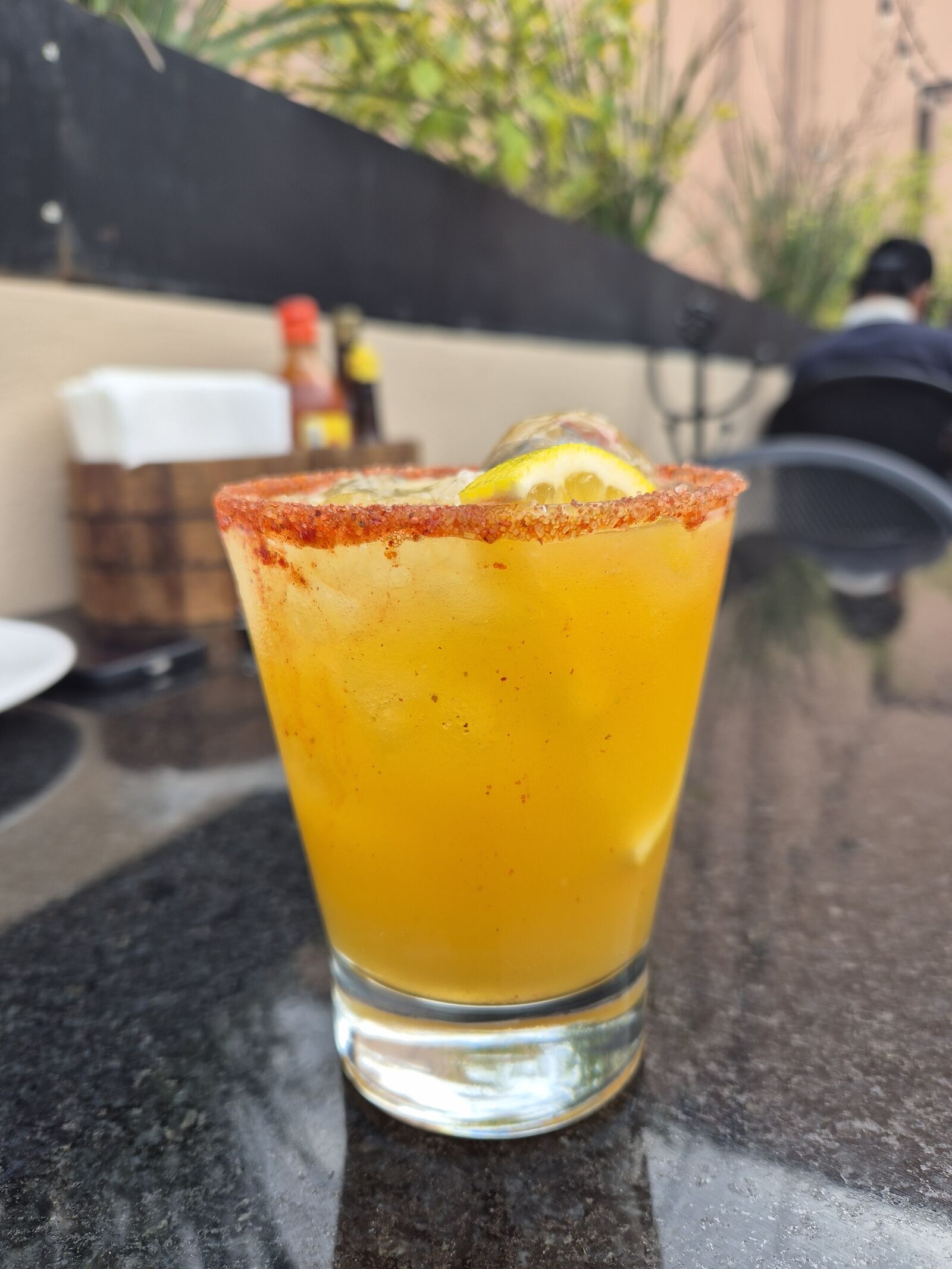 Rincon 28, Pizza & Grill image 6