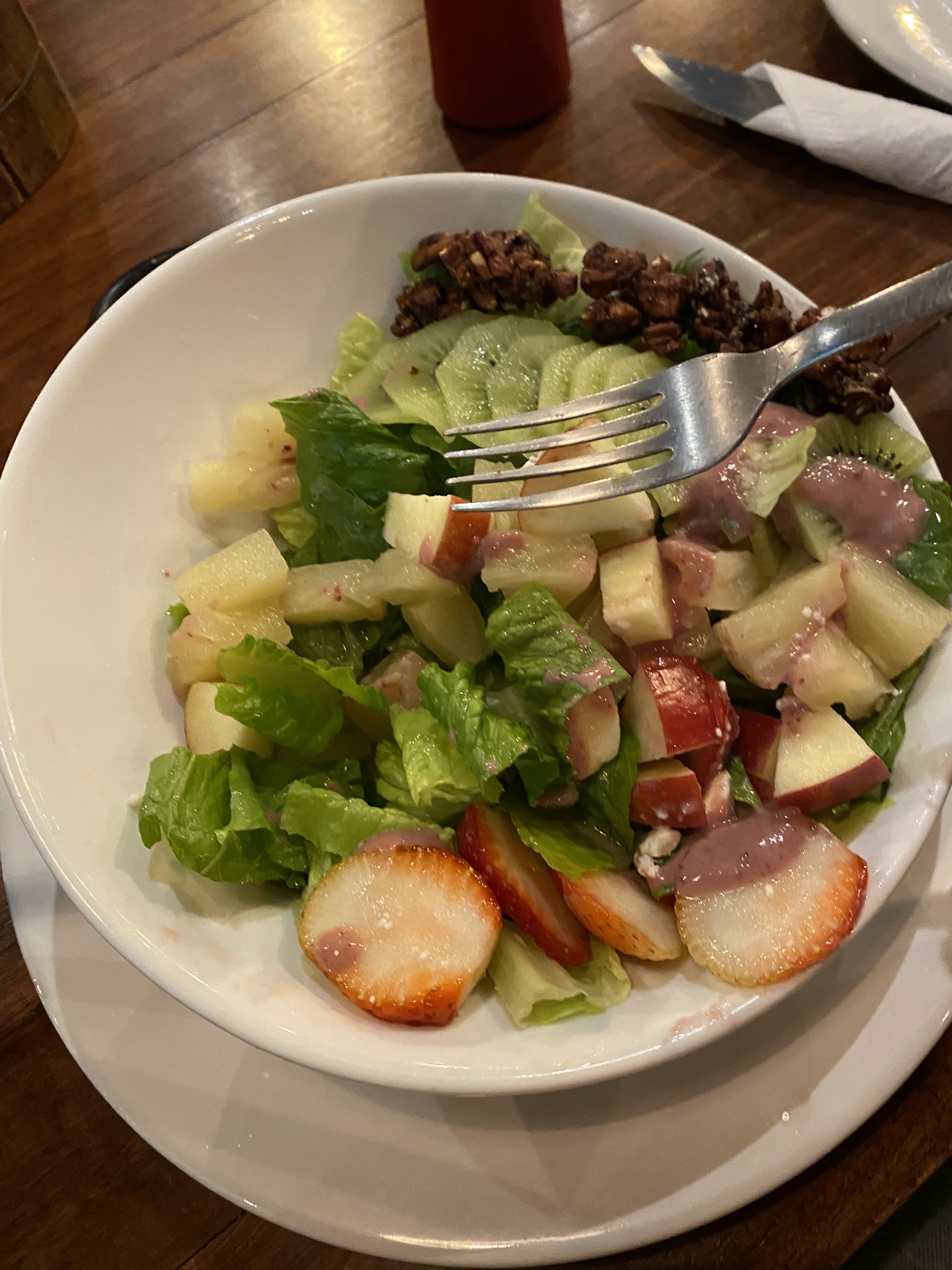 Rincon 28, Pizza & Grill image 7