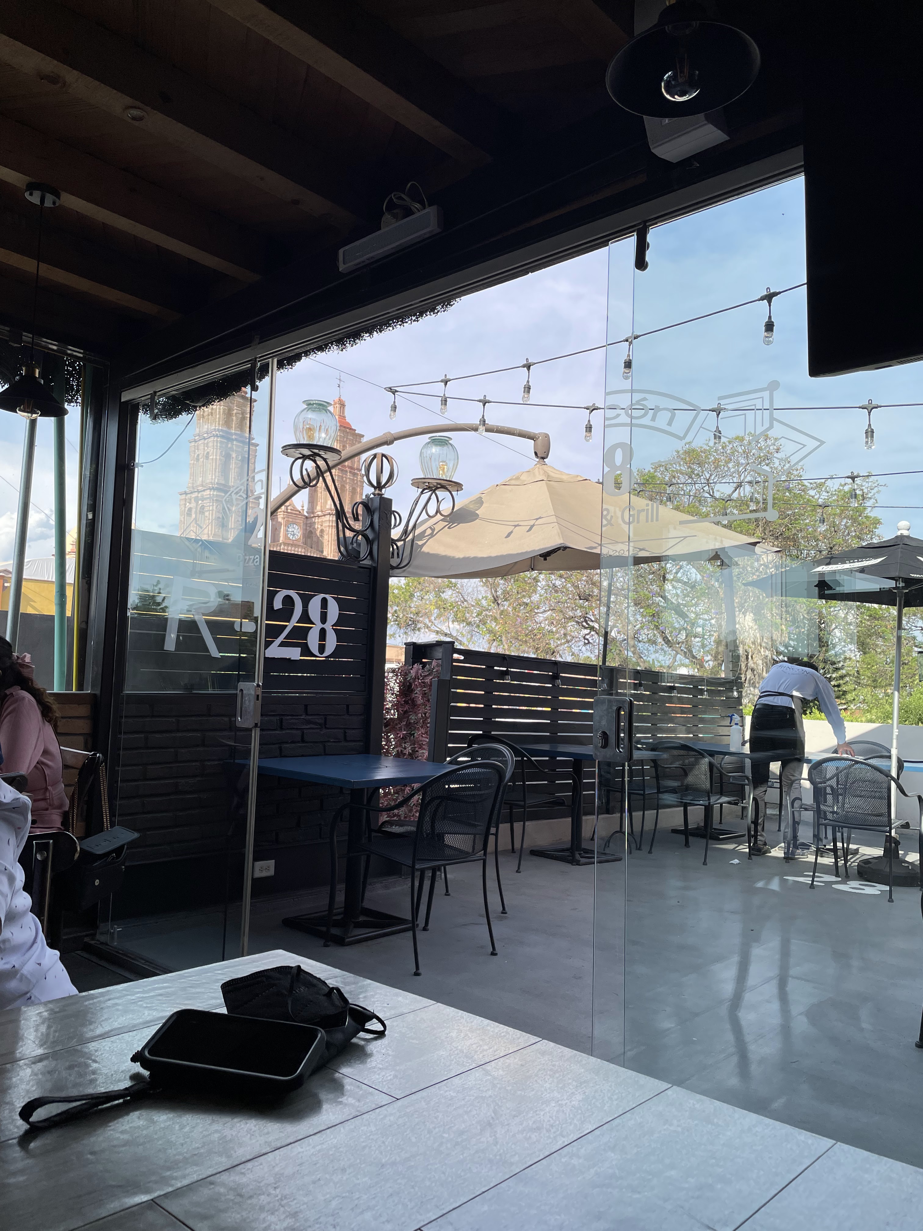 Rincon 28, Pizza & Grill image 8