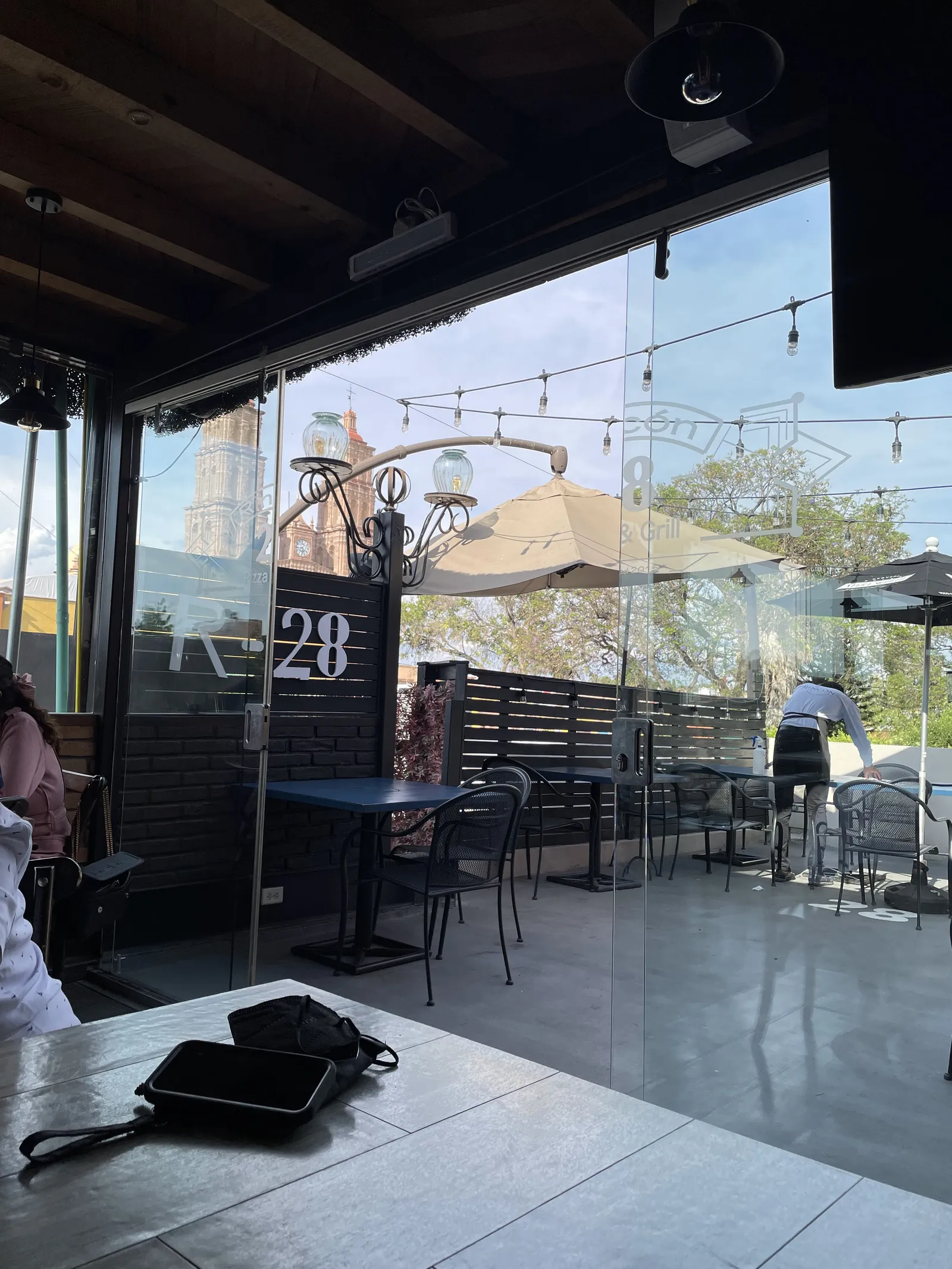 Rincon 28, Pizza & Grill image 8
