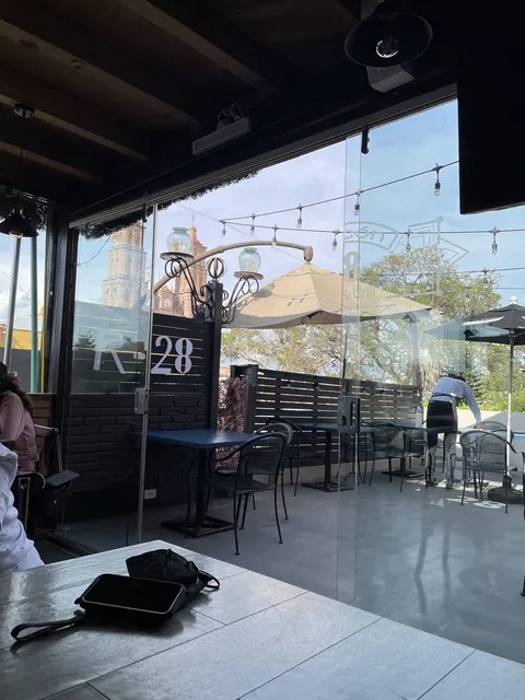 Rincon 28, Pizza & Grill image 8