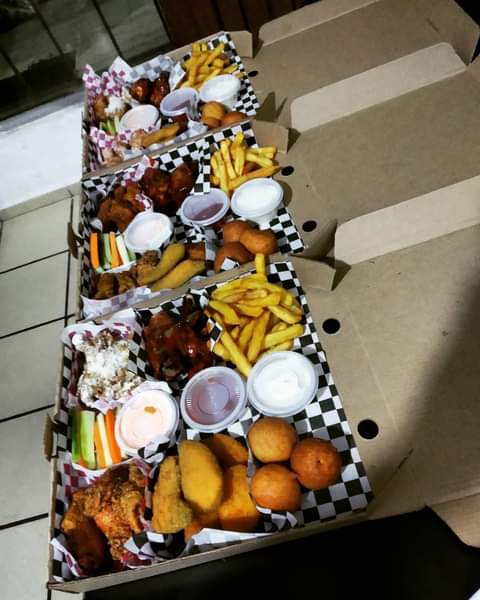 Alas de a litro image 2