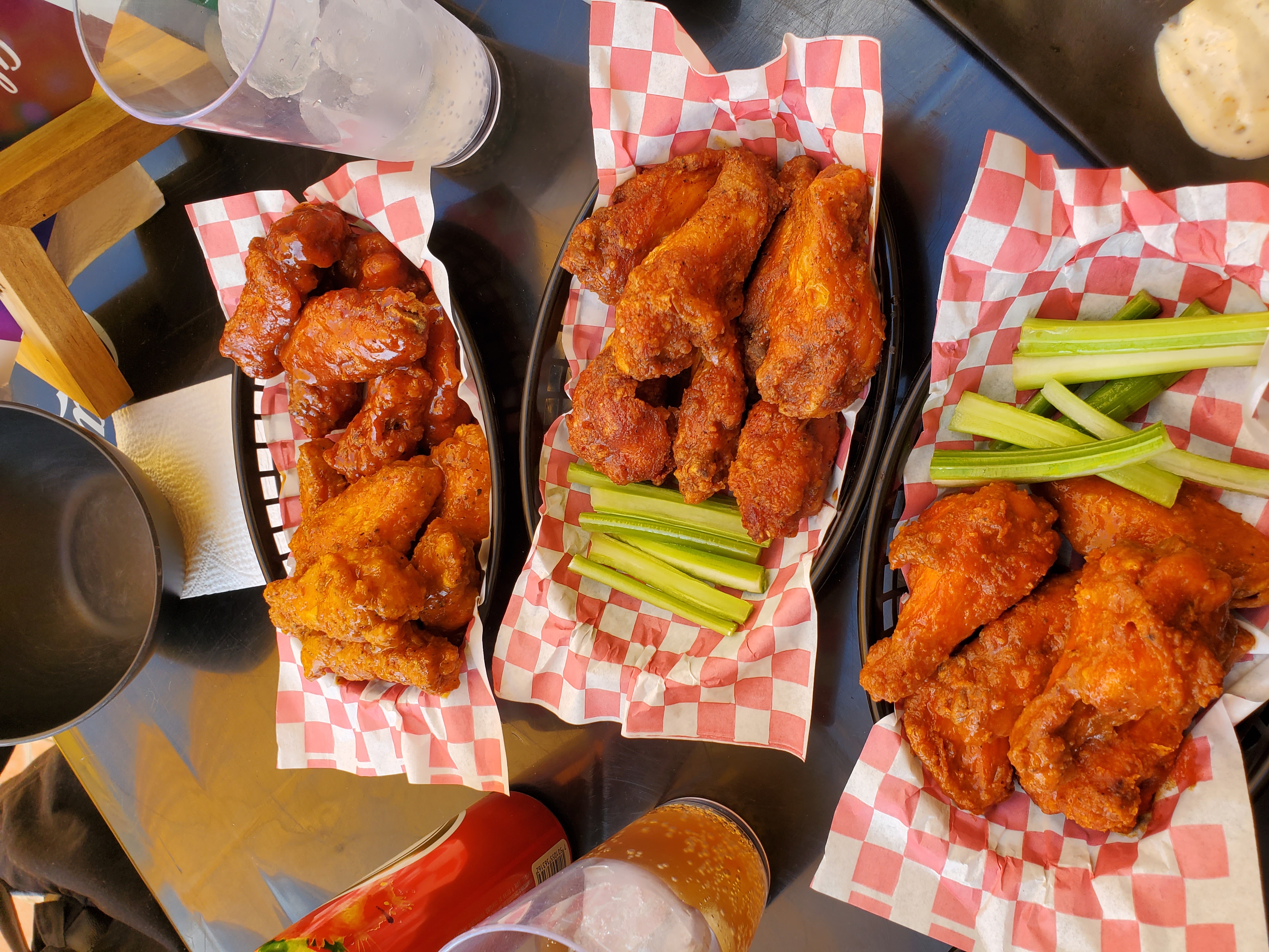 Alas de a litro image 3