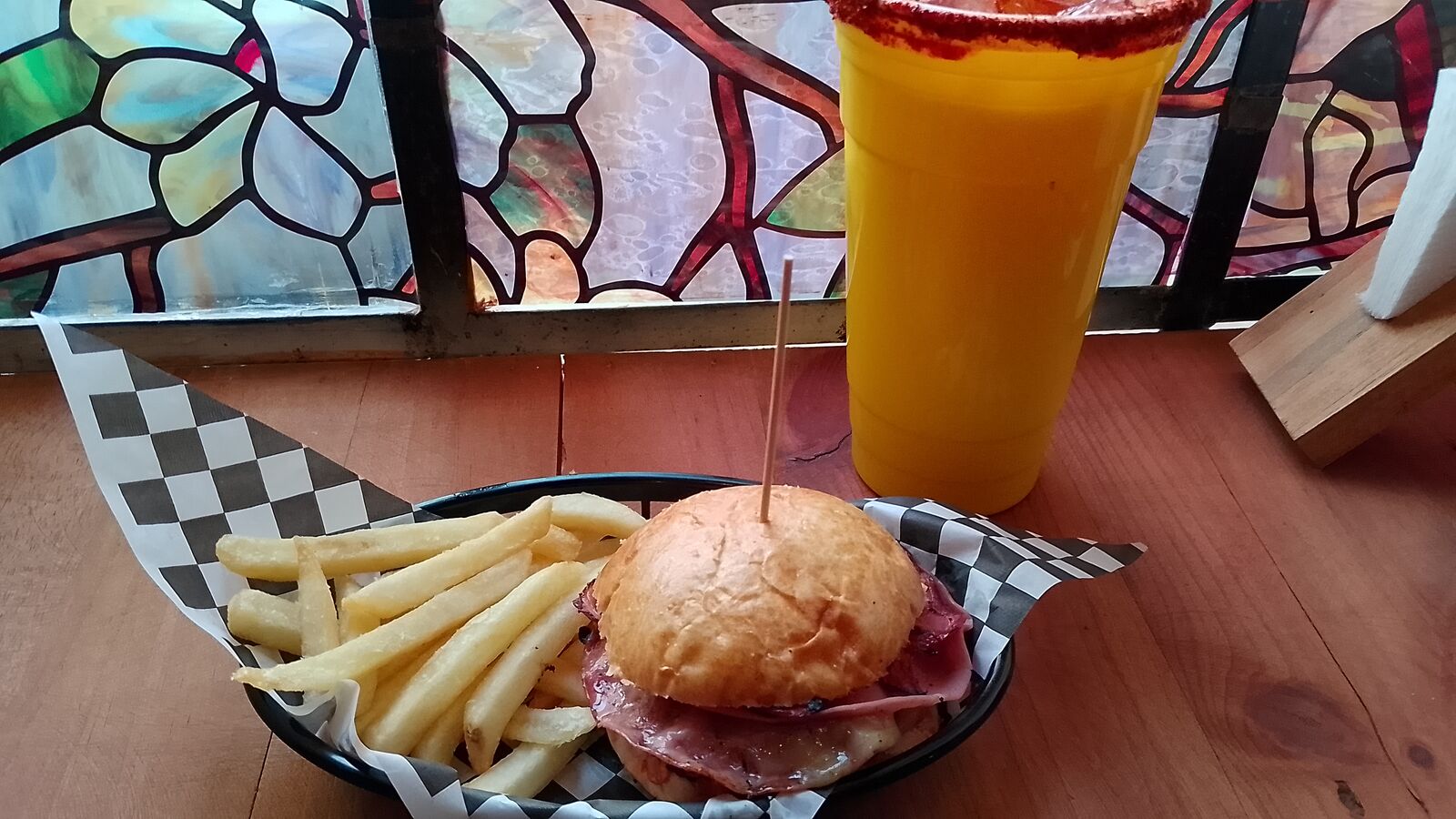 Alas de a litro image 7