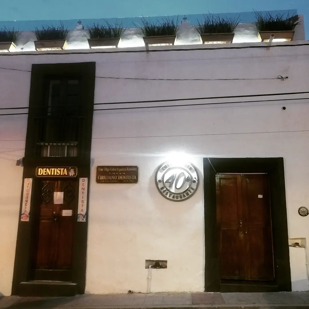 40S Restaurante image 1