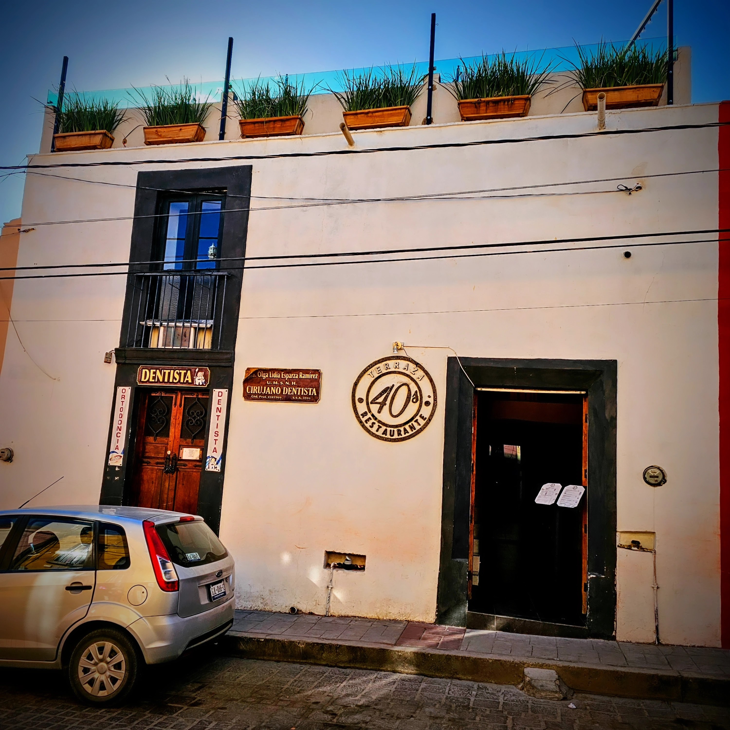 40S Restaurante image 4