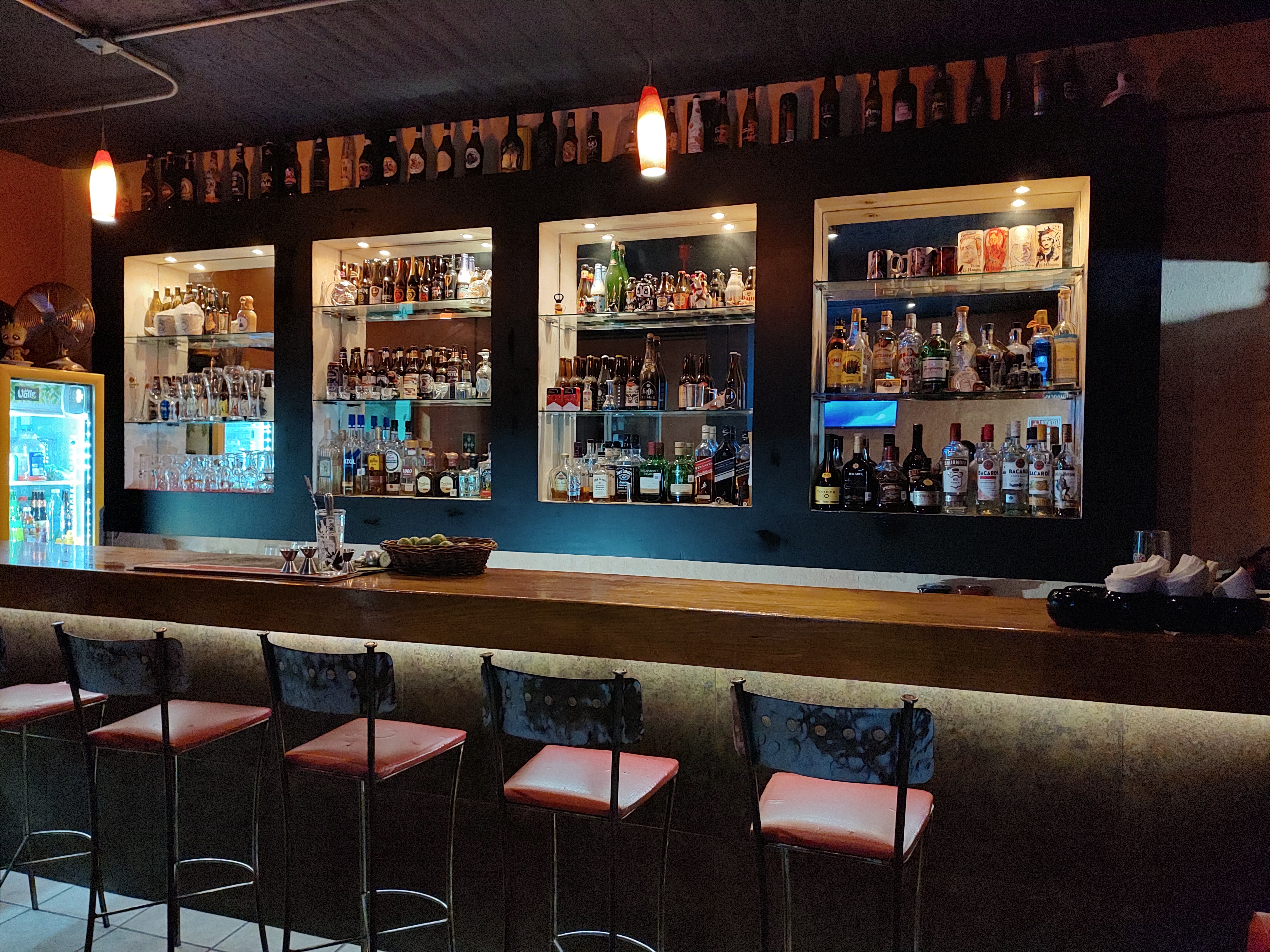 La Valkiria bar & bistro image 1