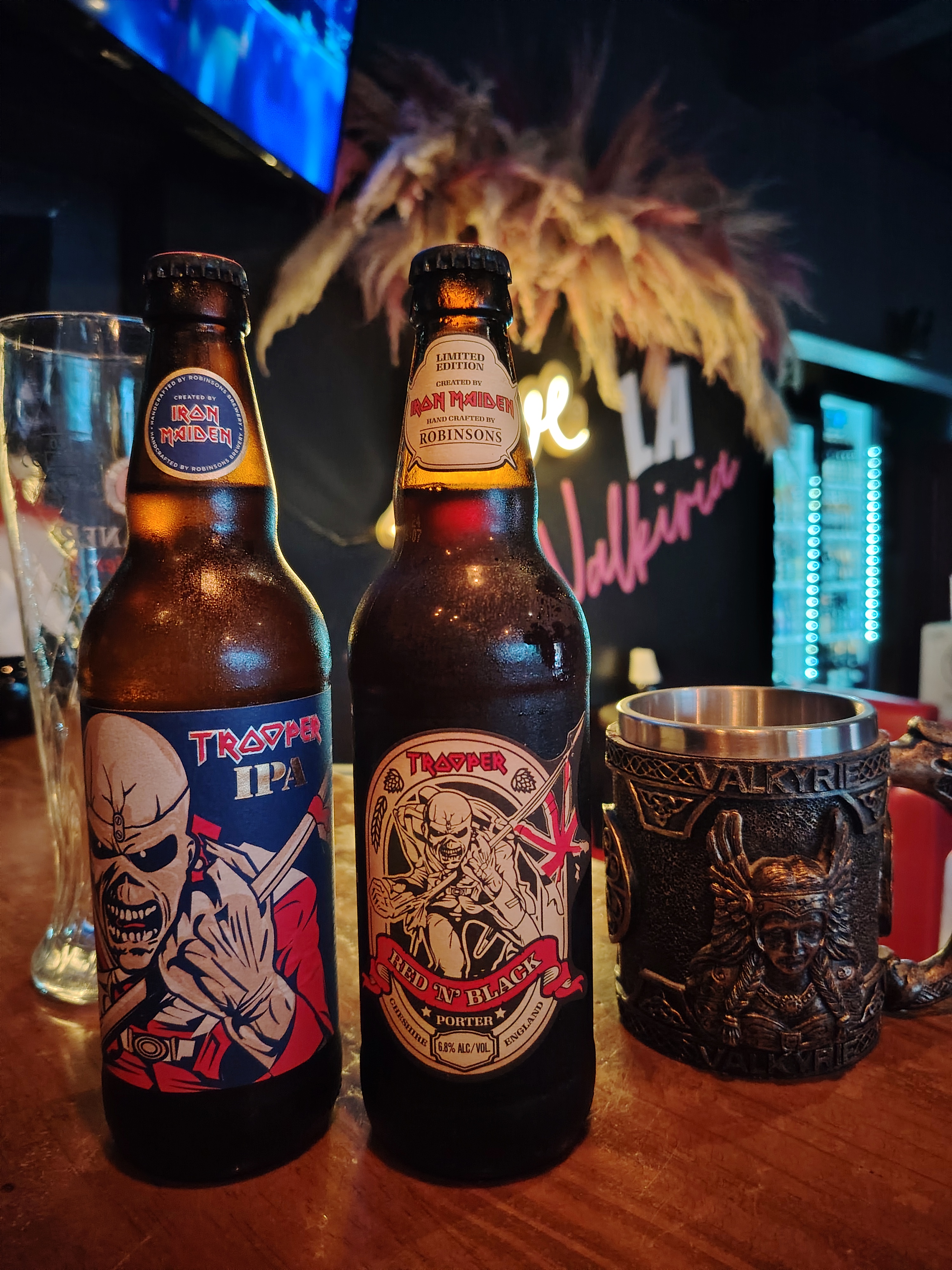 La Valkiria bar & bistro image 3