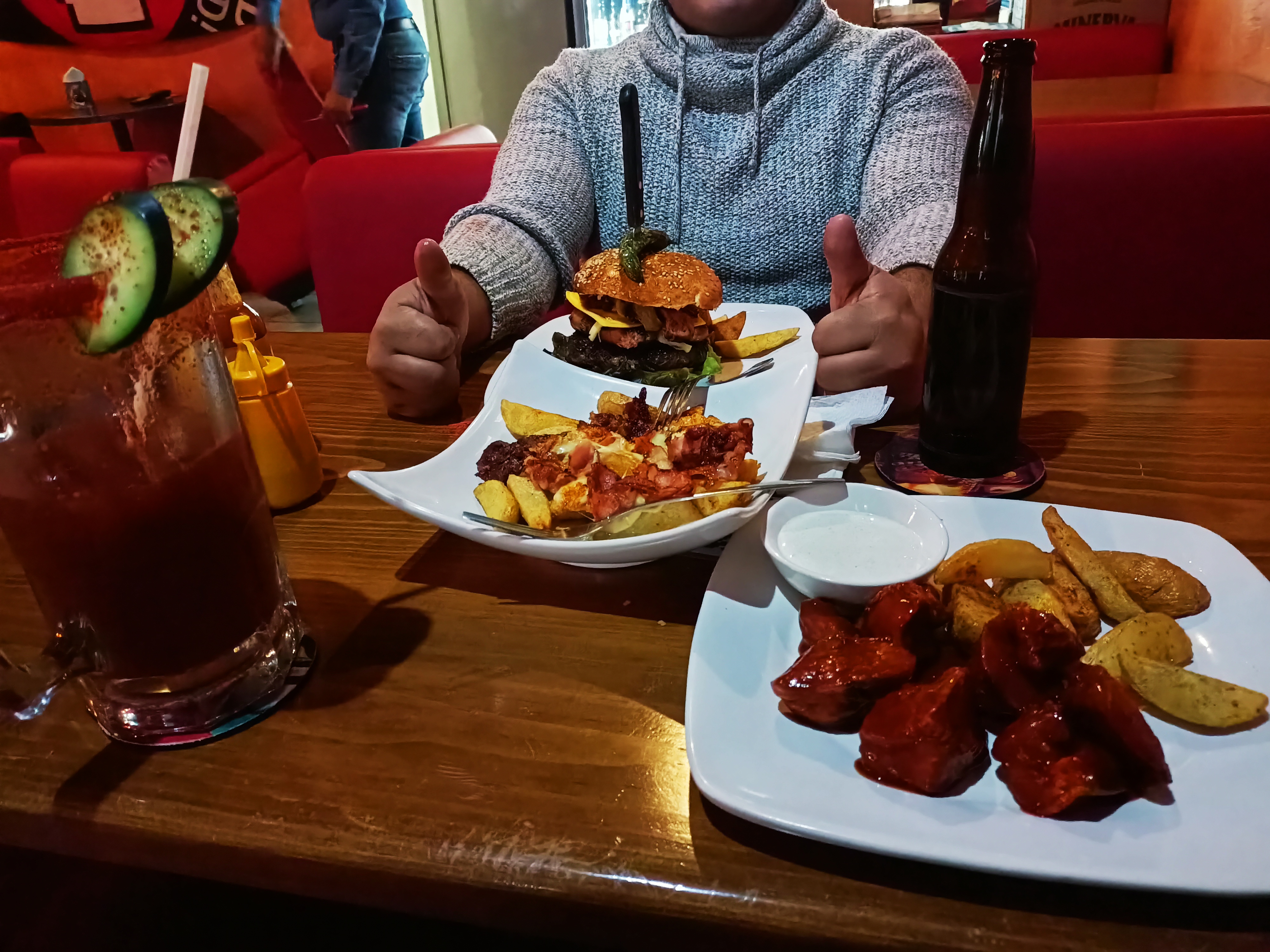 La Valkiria bar & bistro image 5