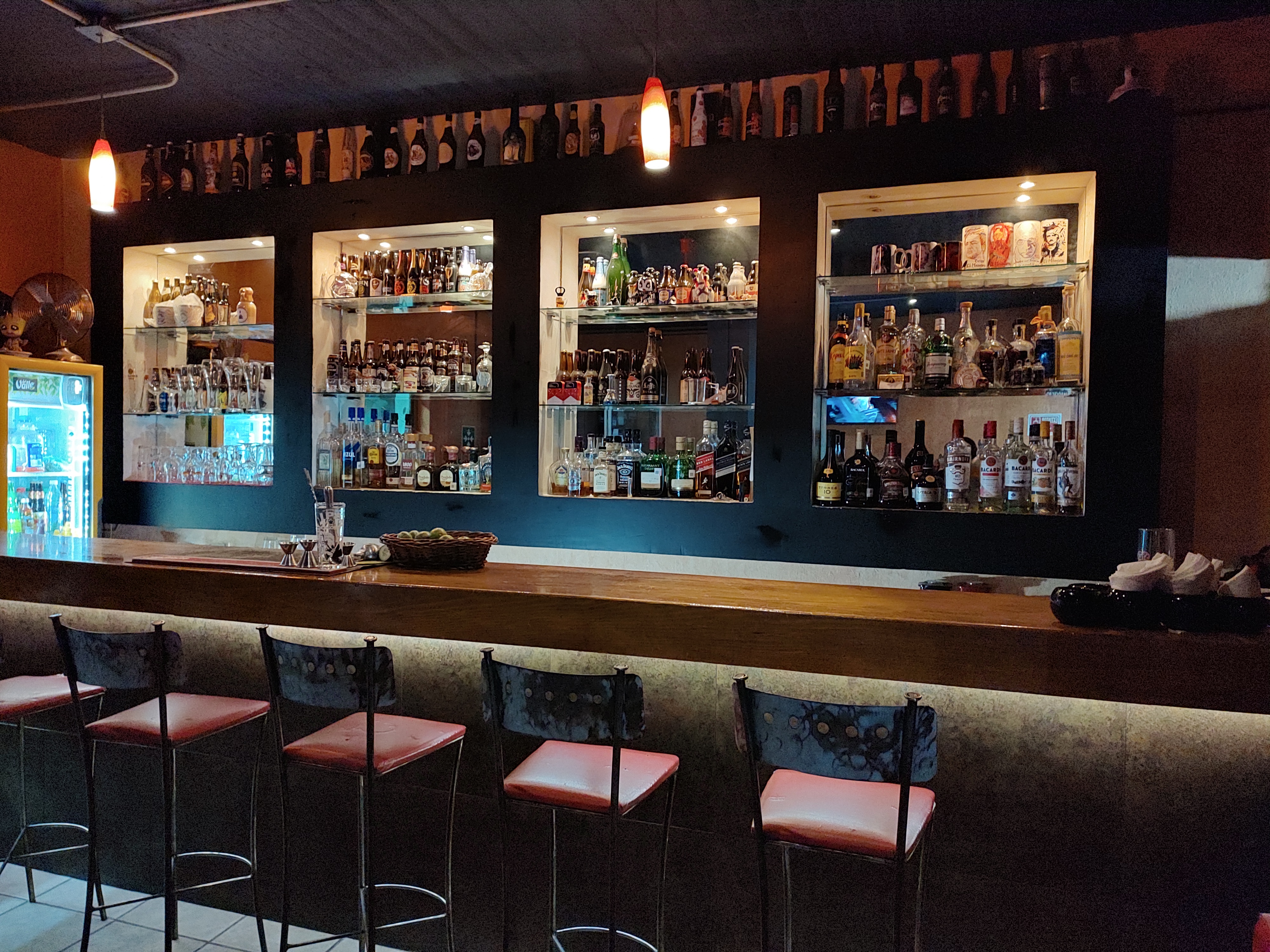 La Valkiria bar & bistro image 8