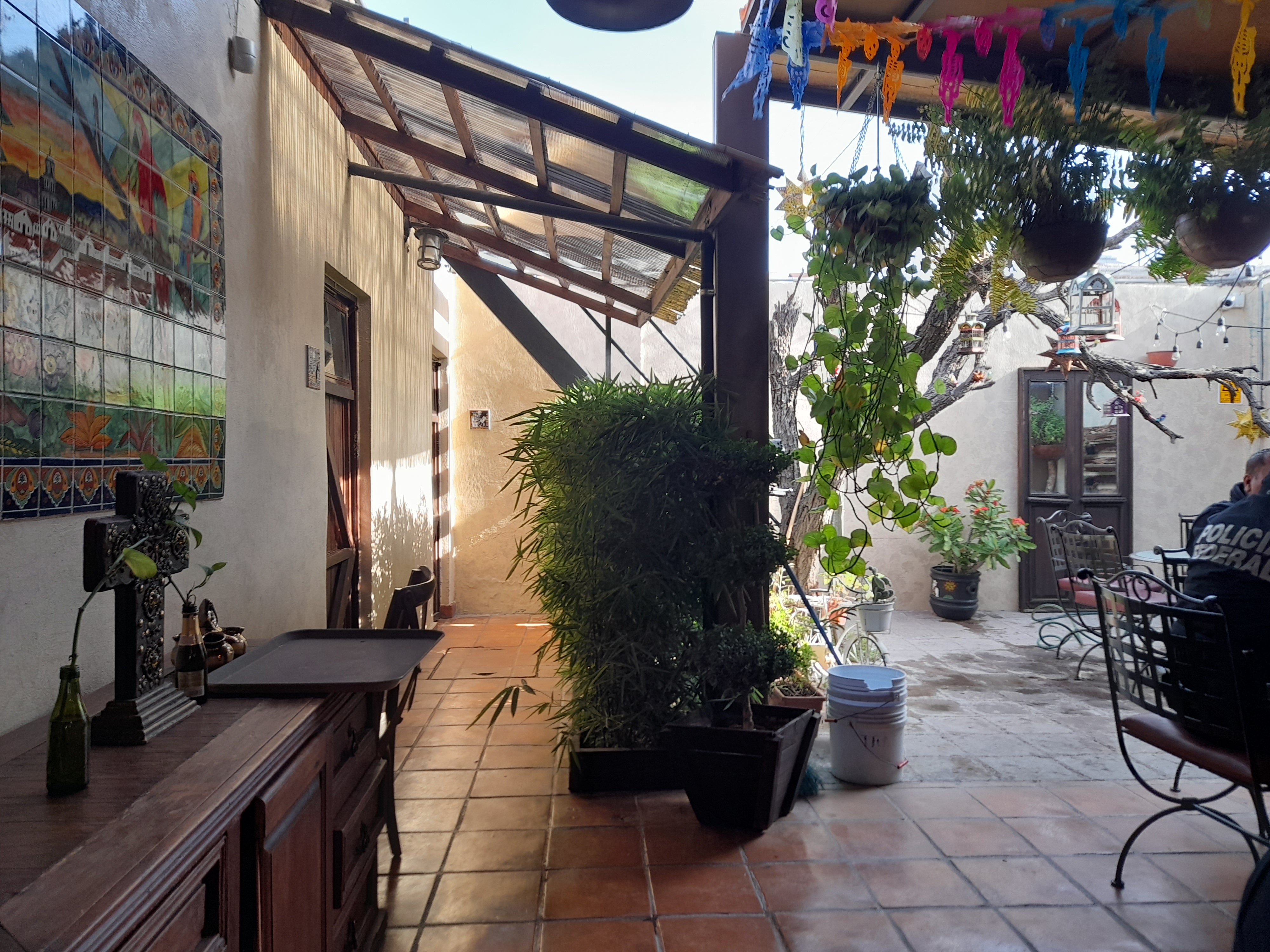 Pizza Plaza 1991 Restaurant Bar & Grill Dolores Hgo image 1