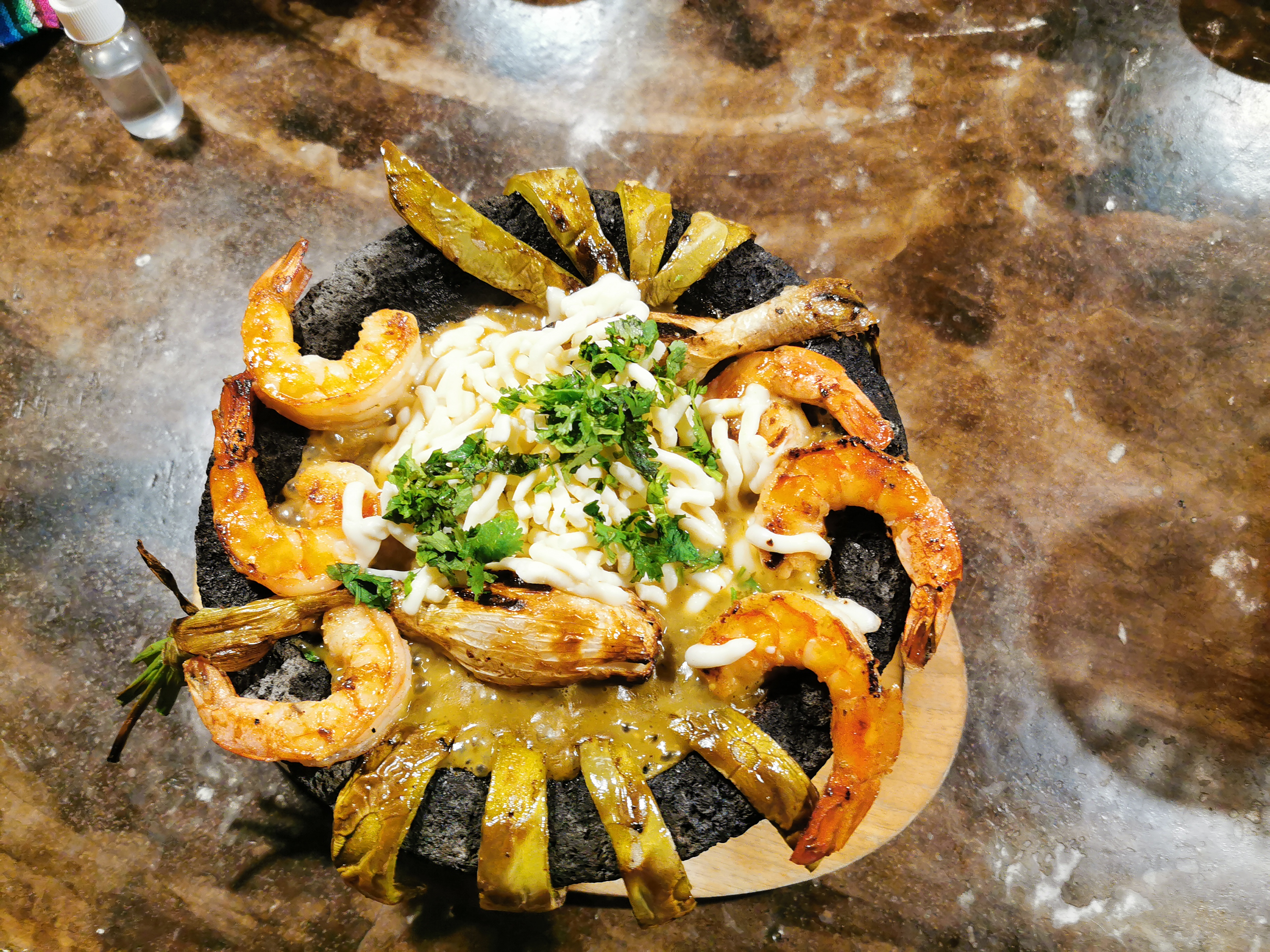 Pizza Plaza 1991 Restaurant Bar & Grill Dolores Hgo image 2