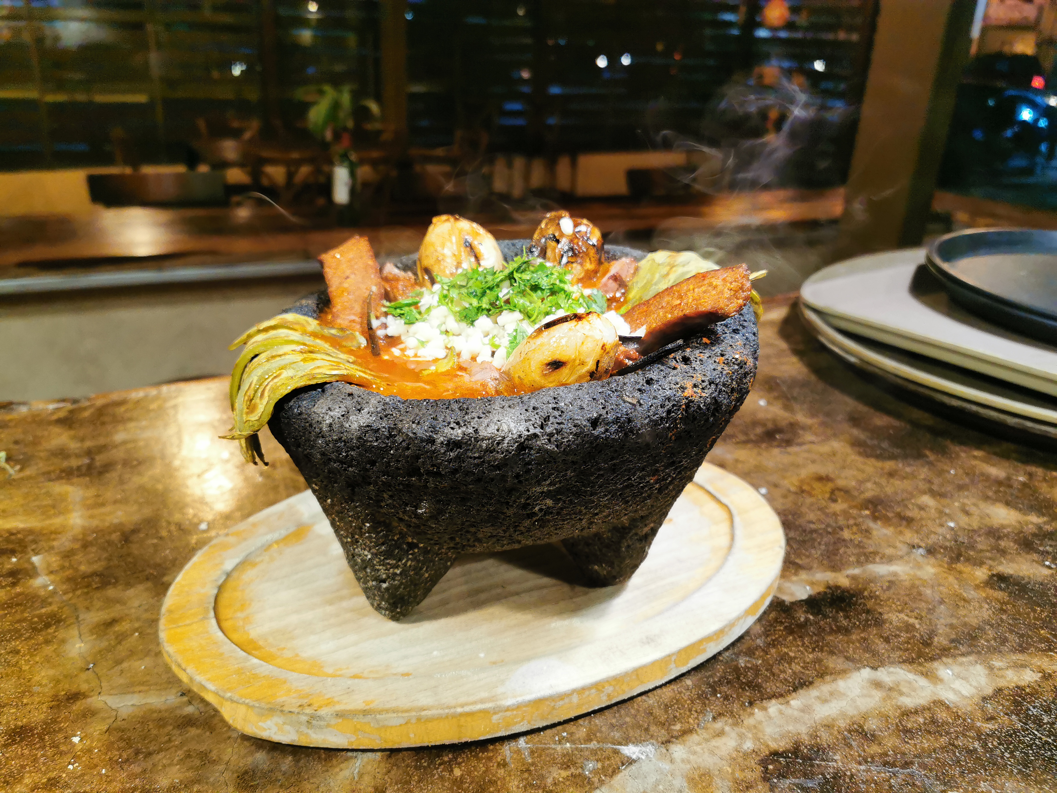 Pizza Plaza 1991 Restaurant Bar & Grill Dolores Hgo image 7