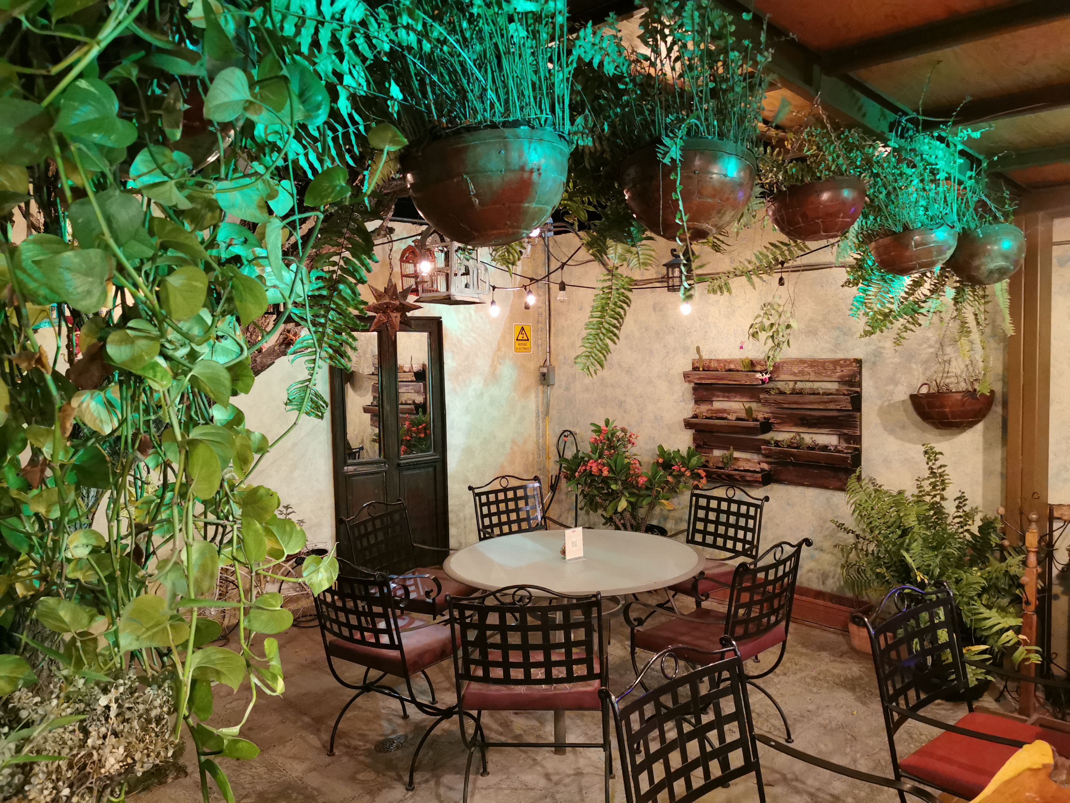 Pizza Plaza 1991 Restaurant Bar & Grill Dolores Hgo image 8