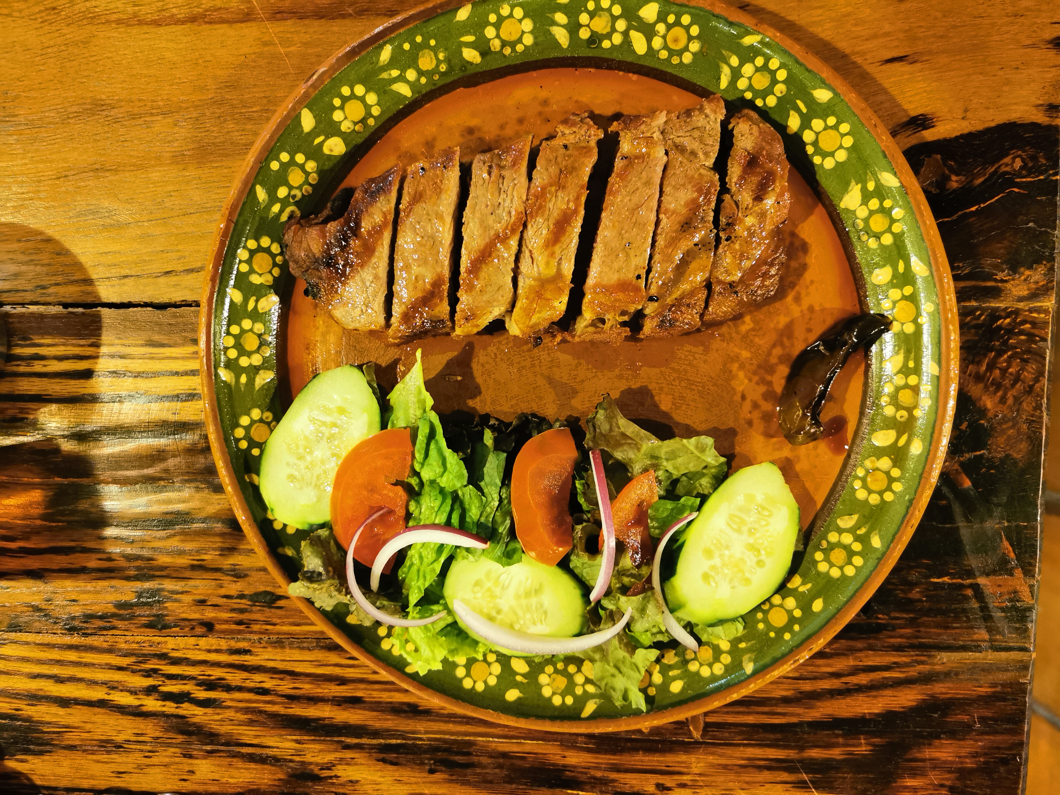 Pizza Plaza 1991 Restaurant Bar & Grill Dolores Hgo image 10