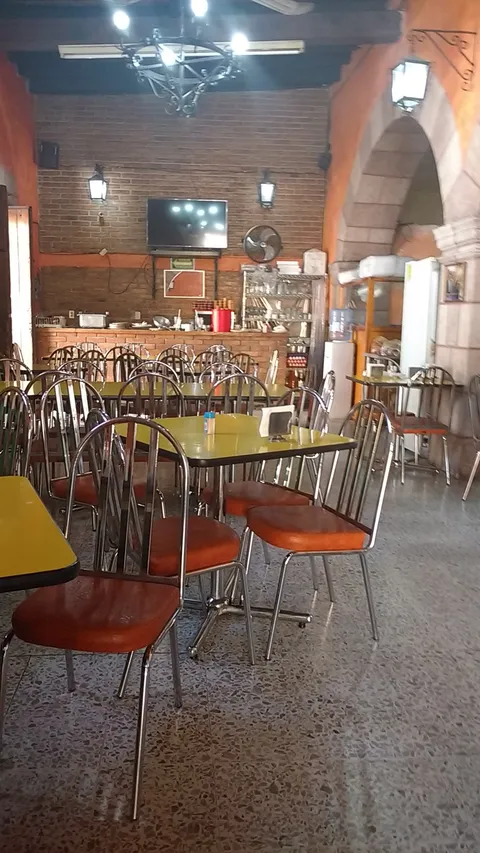 Restaurante Las Tortugas image 1