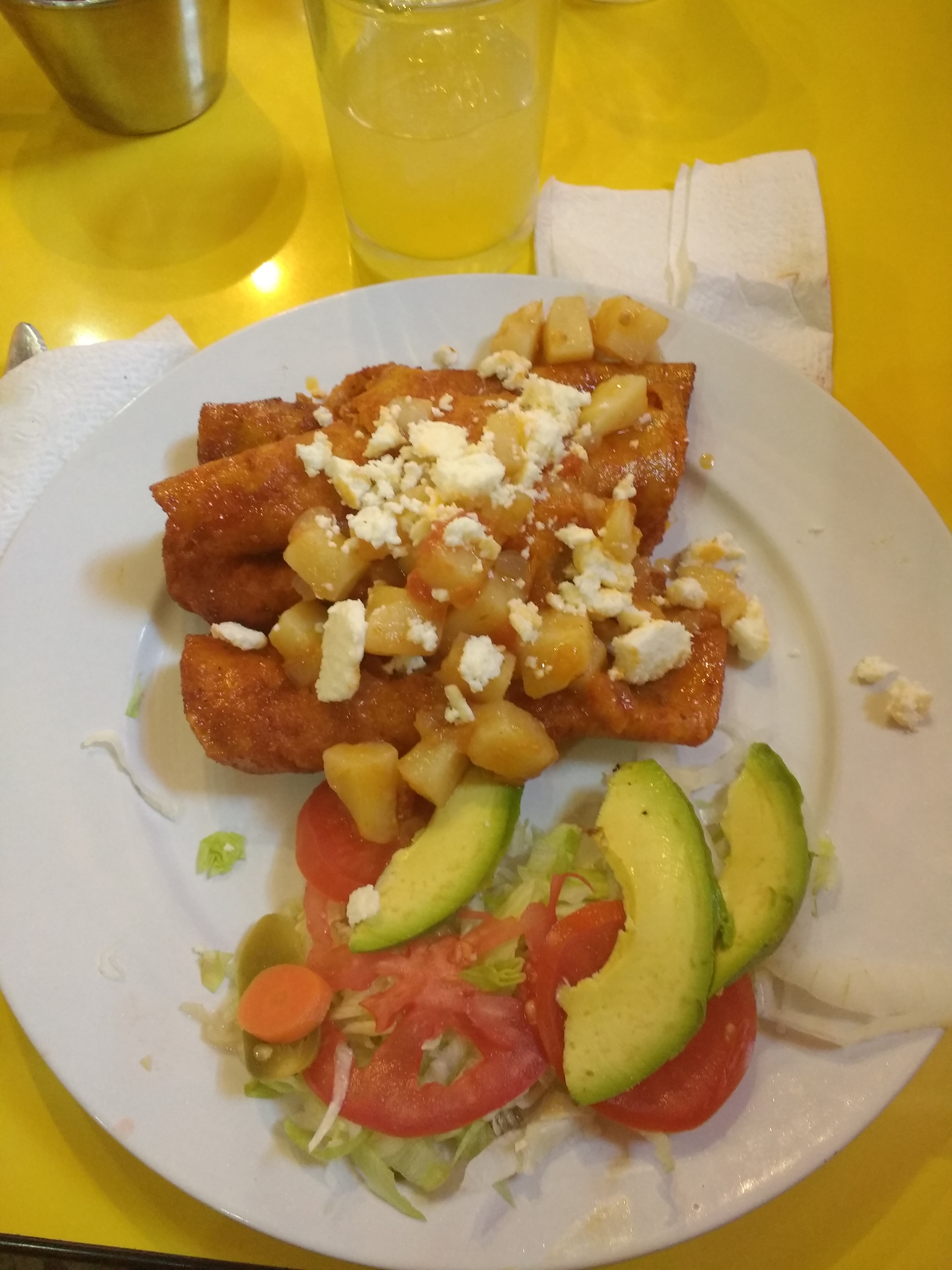 Restaurante Las Tortugas image 2