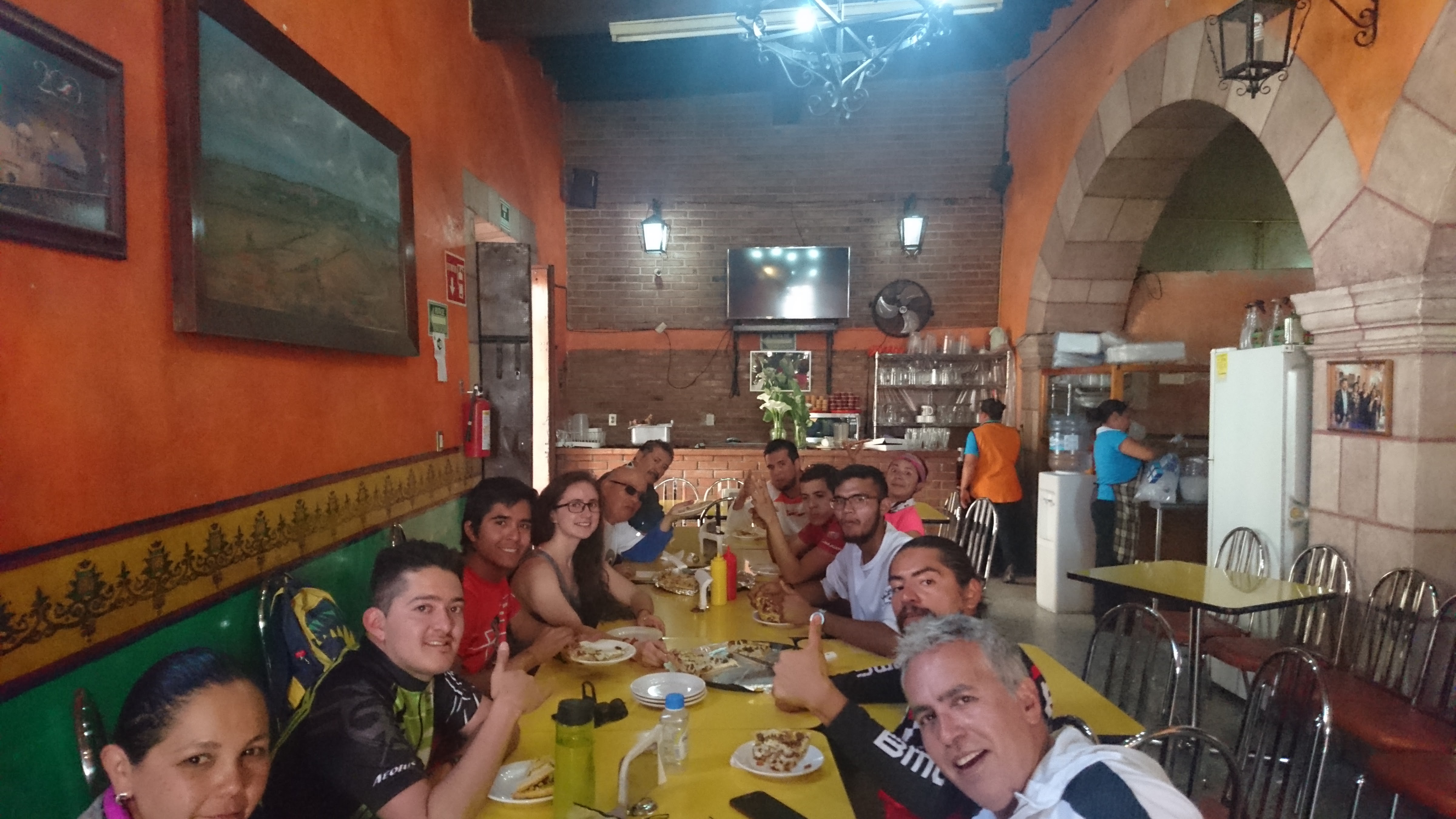 Restaurante Las Tortugas image 3