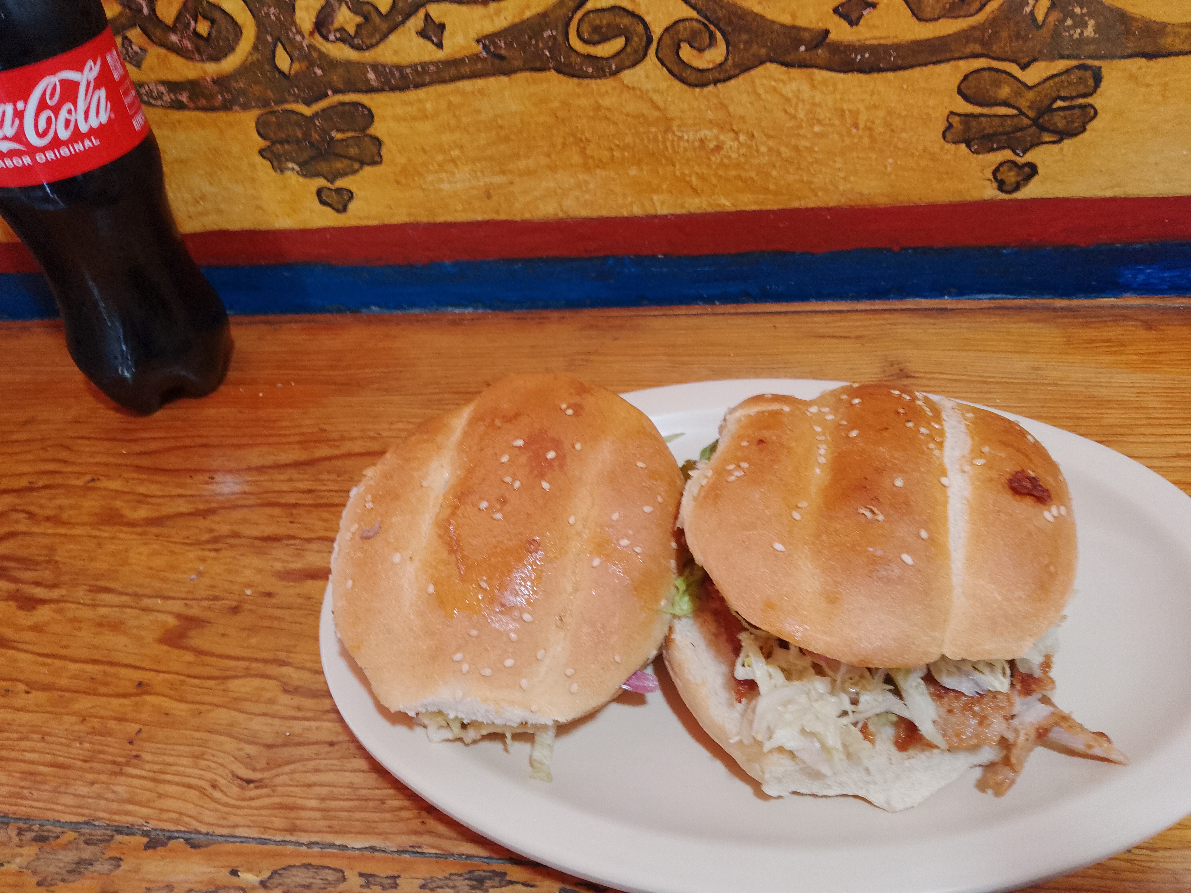 Restaurante Las Tortugas image 4