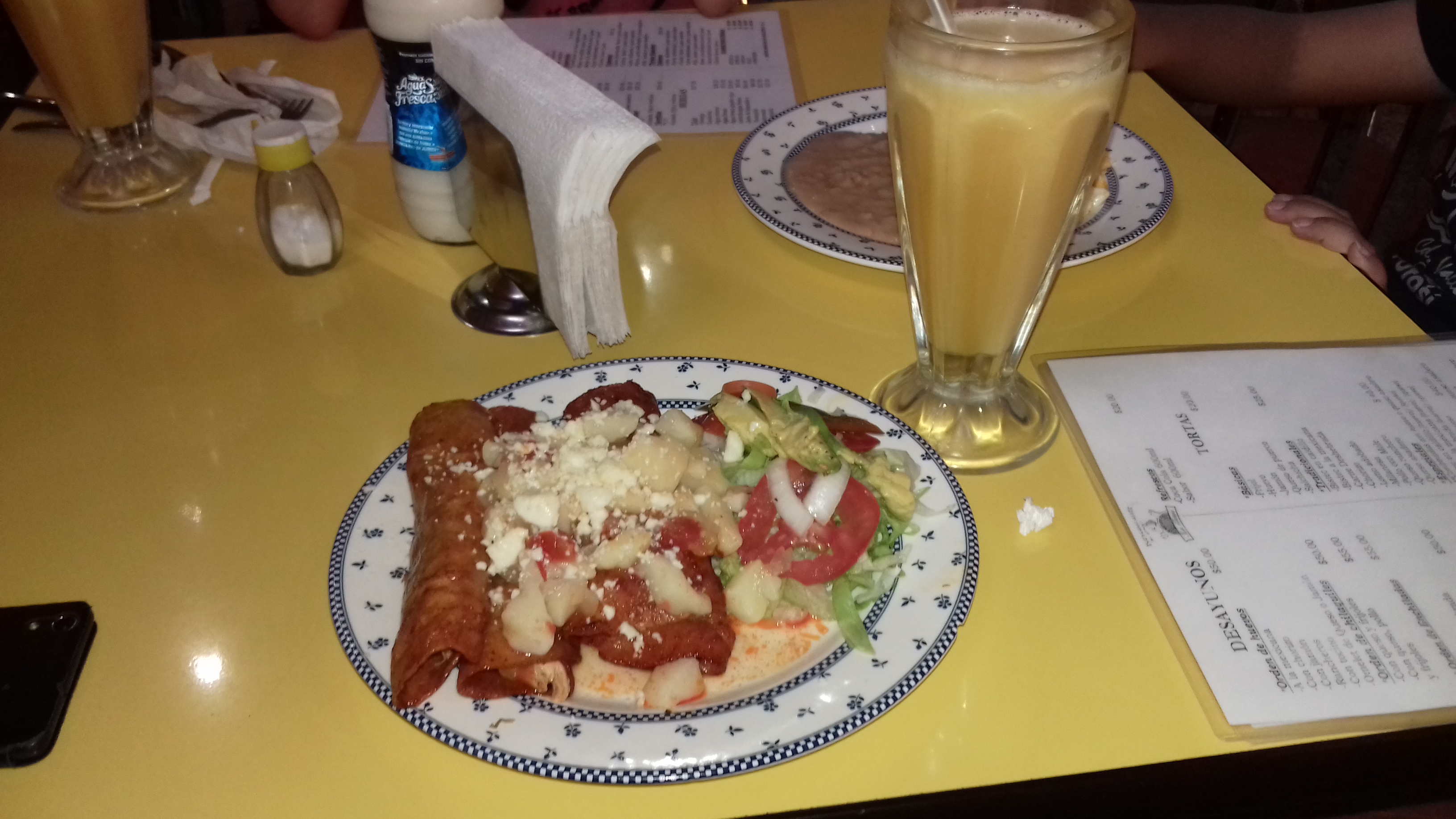 Restaurante Las Tortugas image 6