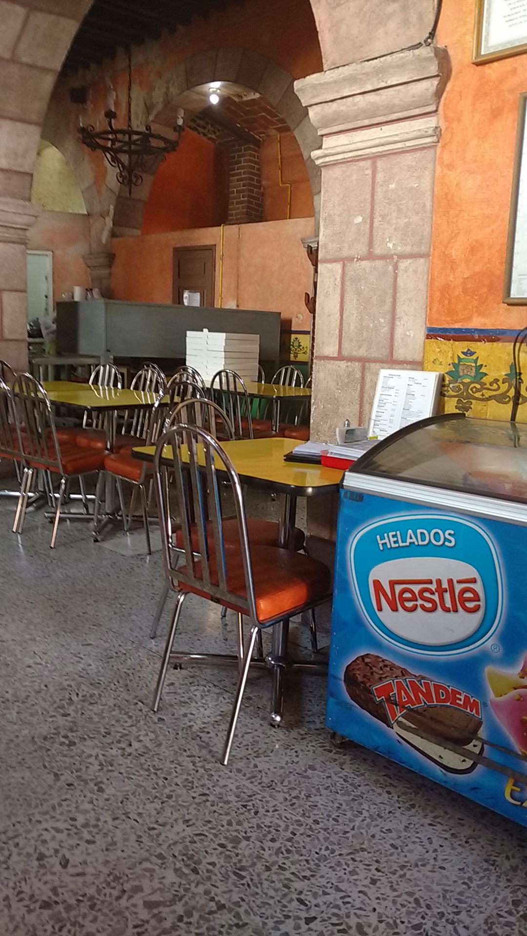 Restaurante Las Tortugas image 8