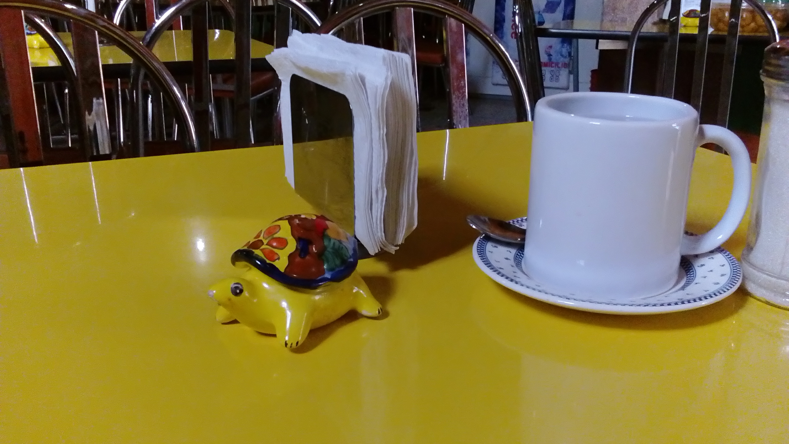 Restaurante Las Tortugas image 9