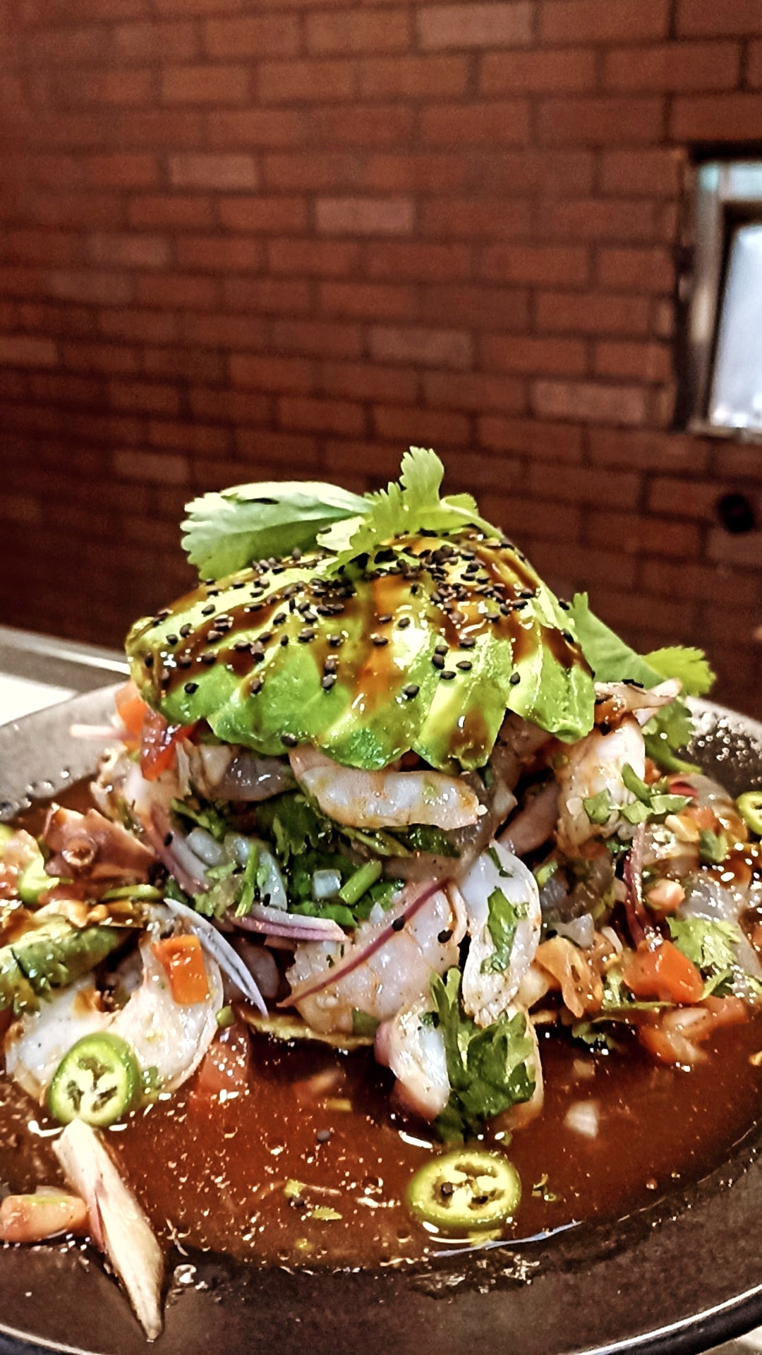 Mamá Dolores Paseo image 3