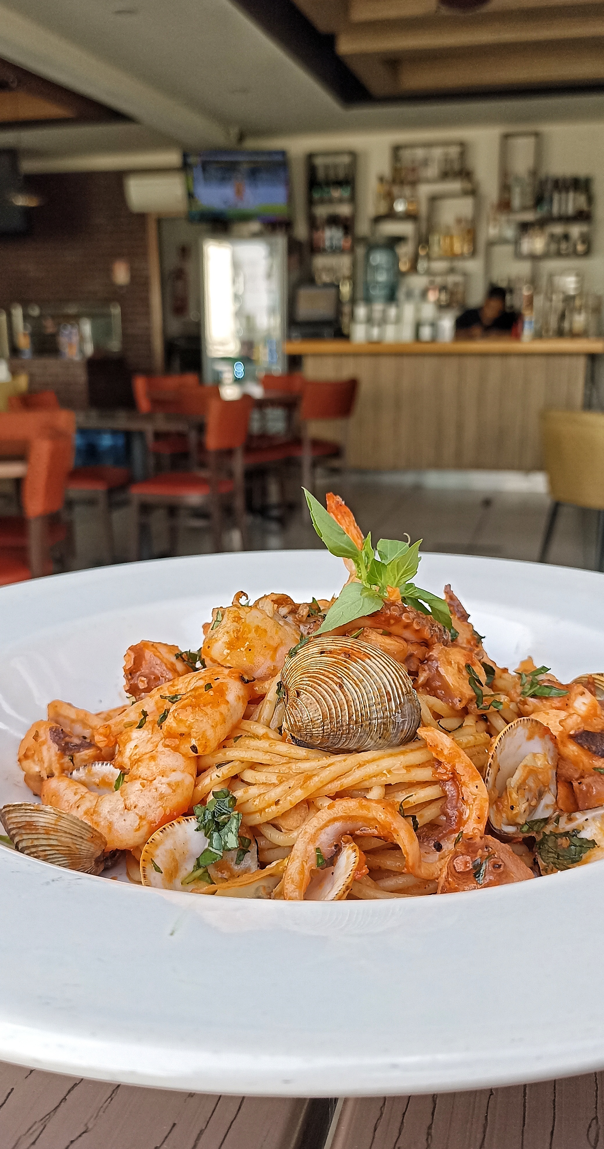 Mamá Dolores Paseo image 5