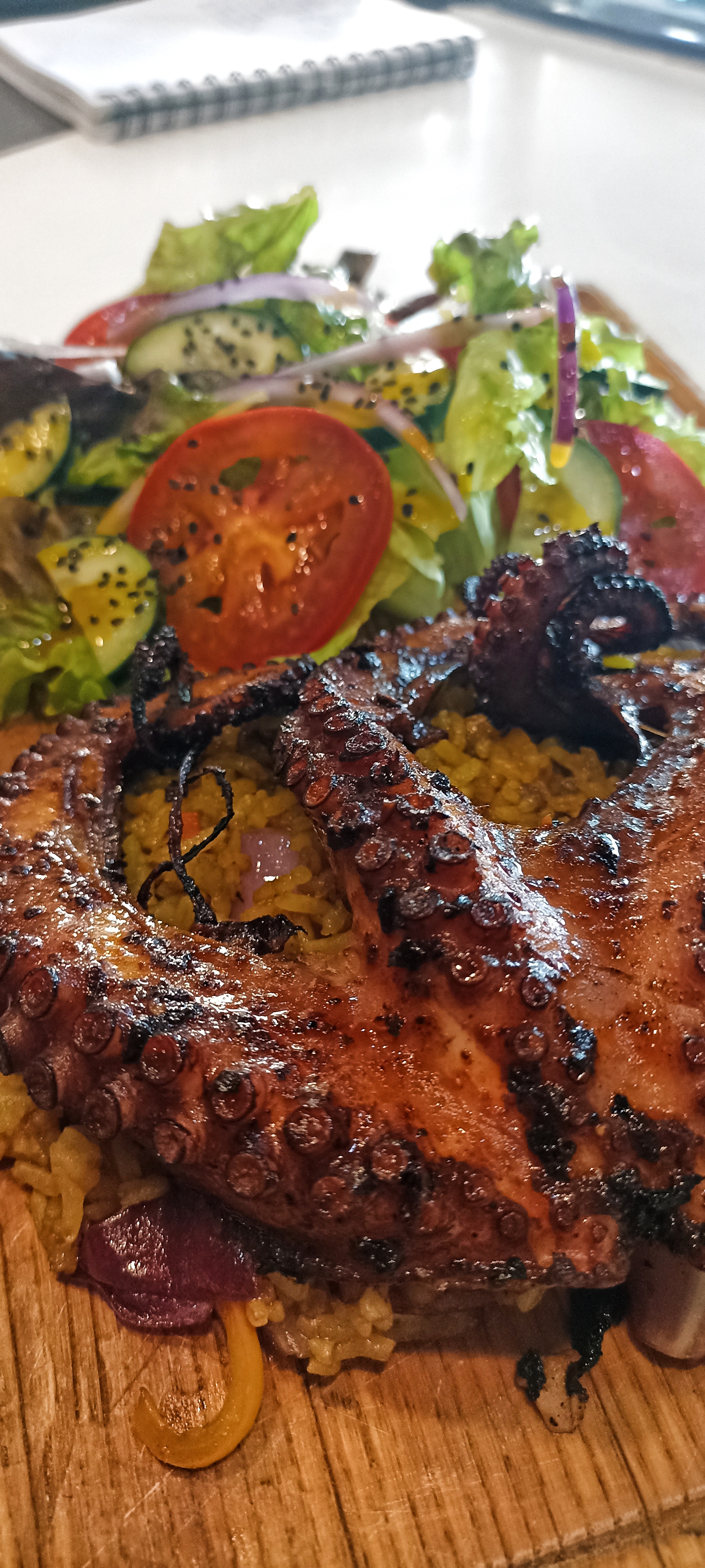 Mamá Dolores Paseo image 7