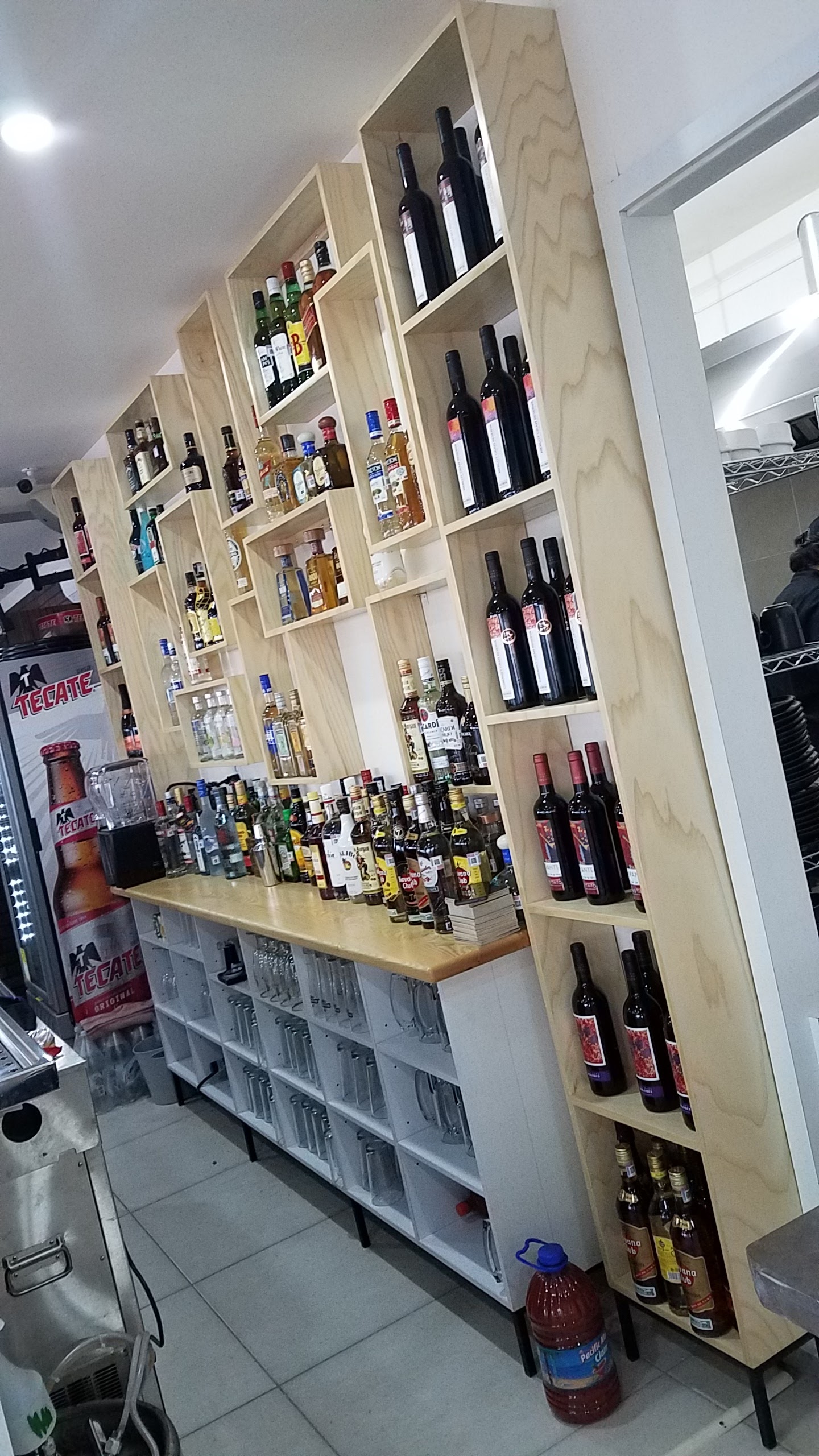 Mamá Dolores Paseo image 8