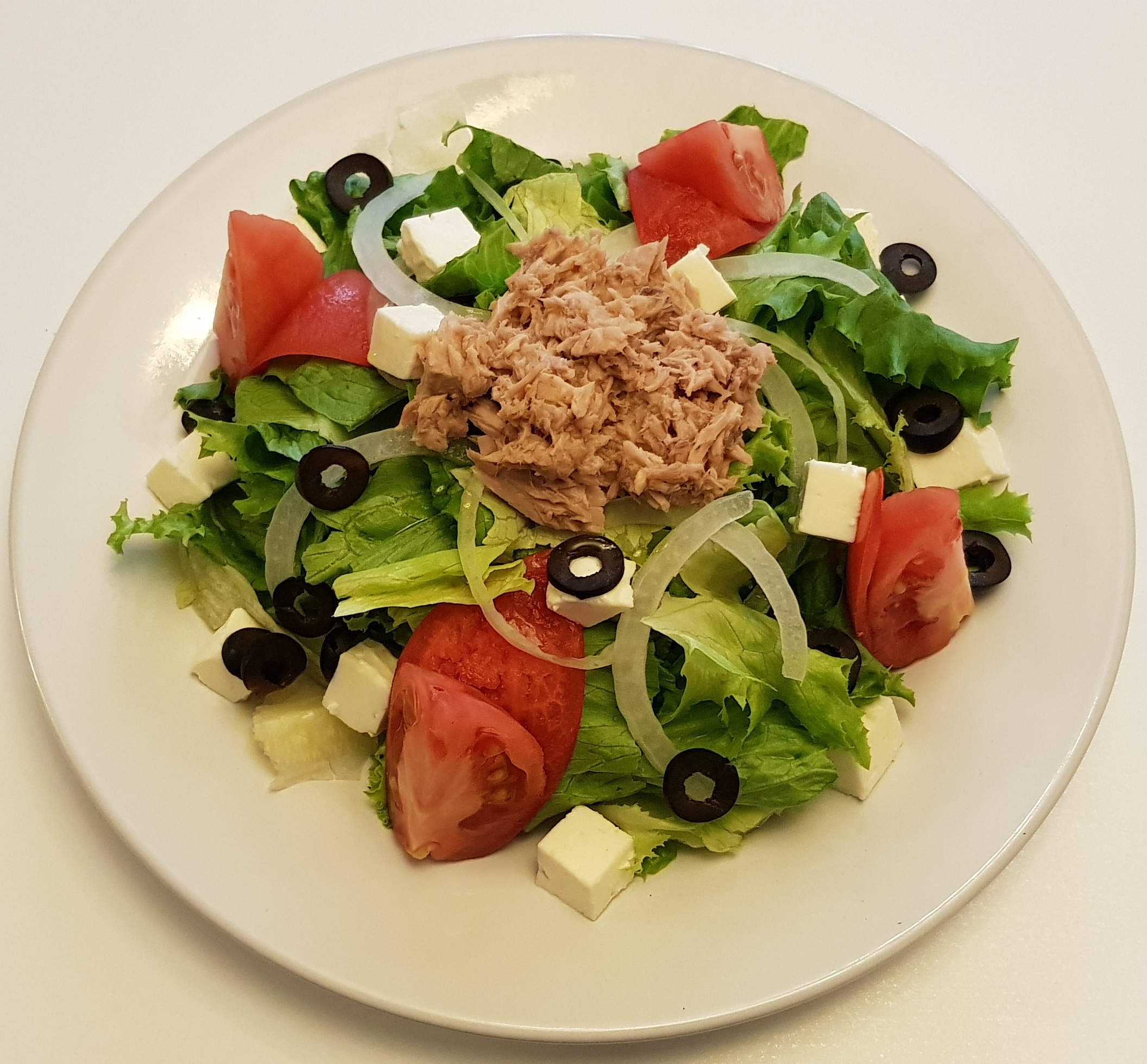 INOLVIDABLE CAFE RESTAURANTE image 2