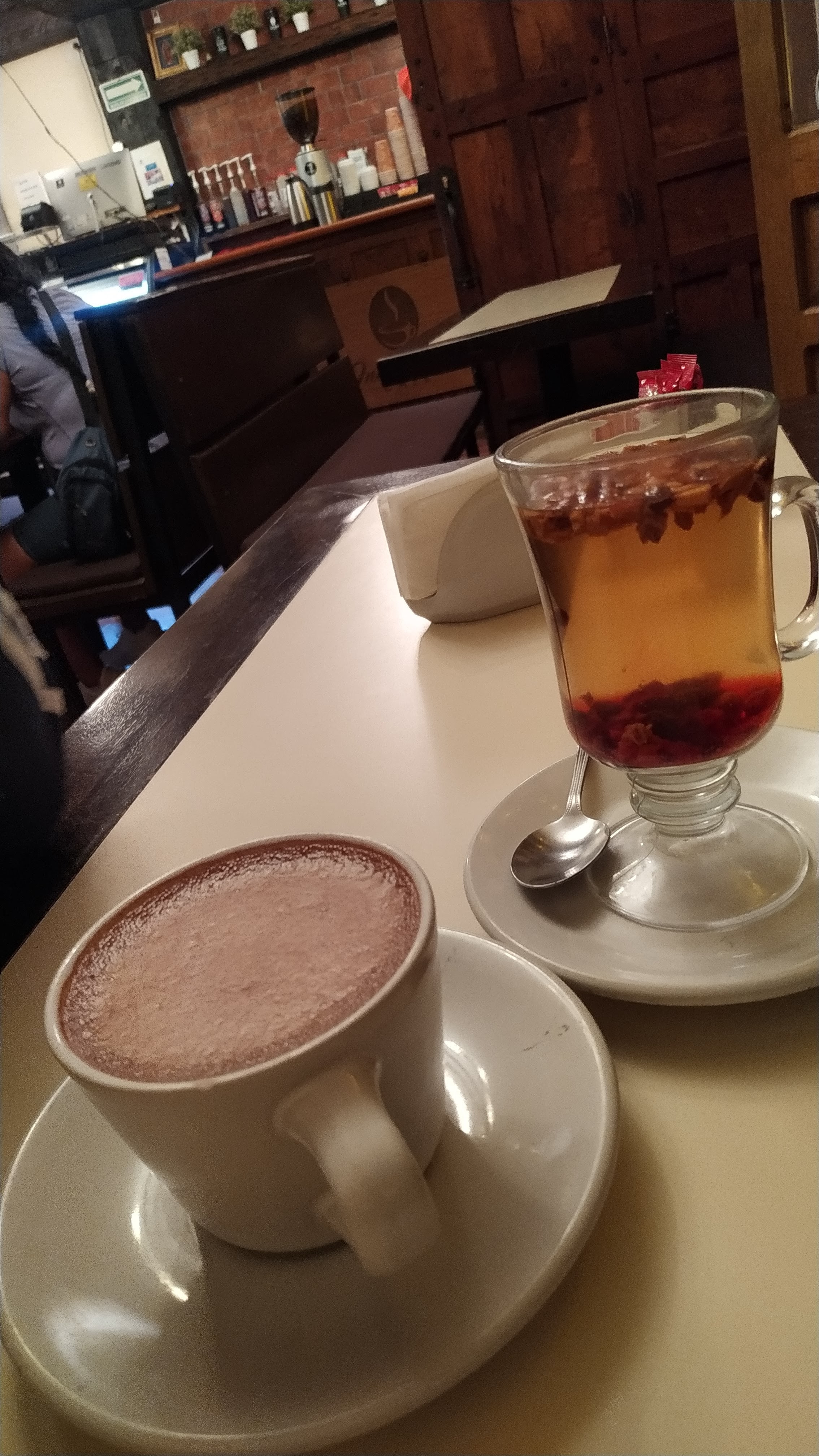 INOLVIDABLE CAFE RESTAURANTE image 3