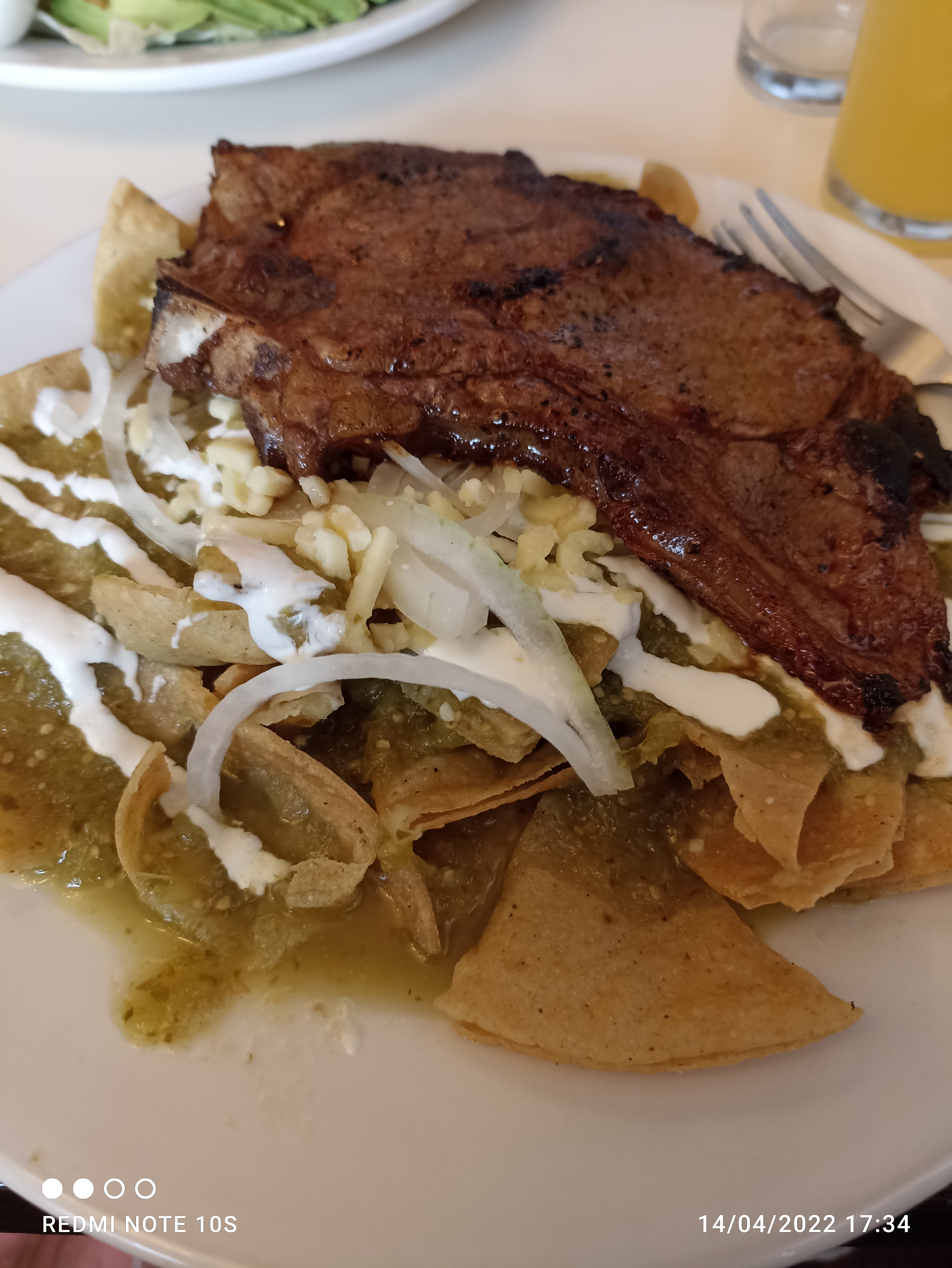 INOLVIDABLE CAFE RESTAURANTE image 4