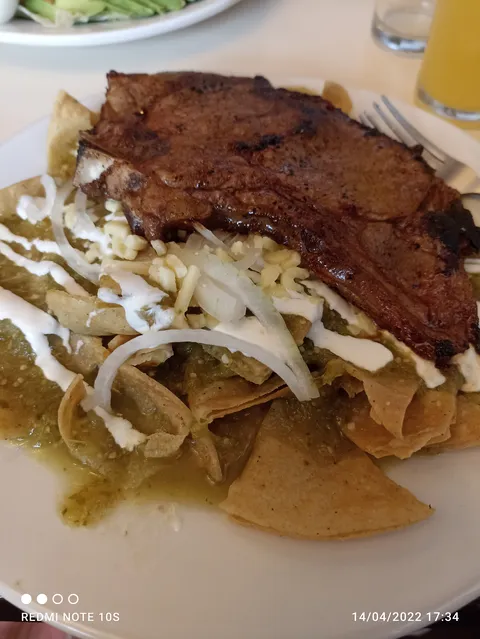 INOLVIDABLE CAFE RESTAURANTE image 4