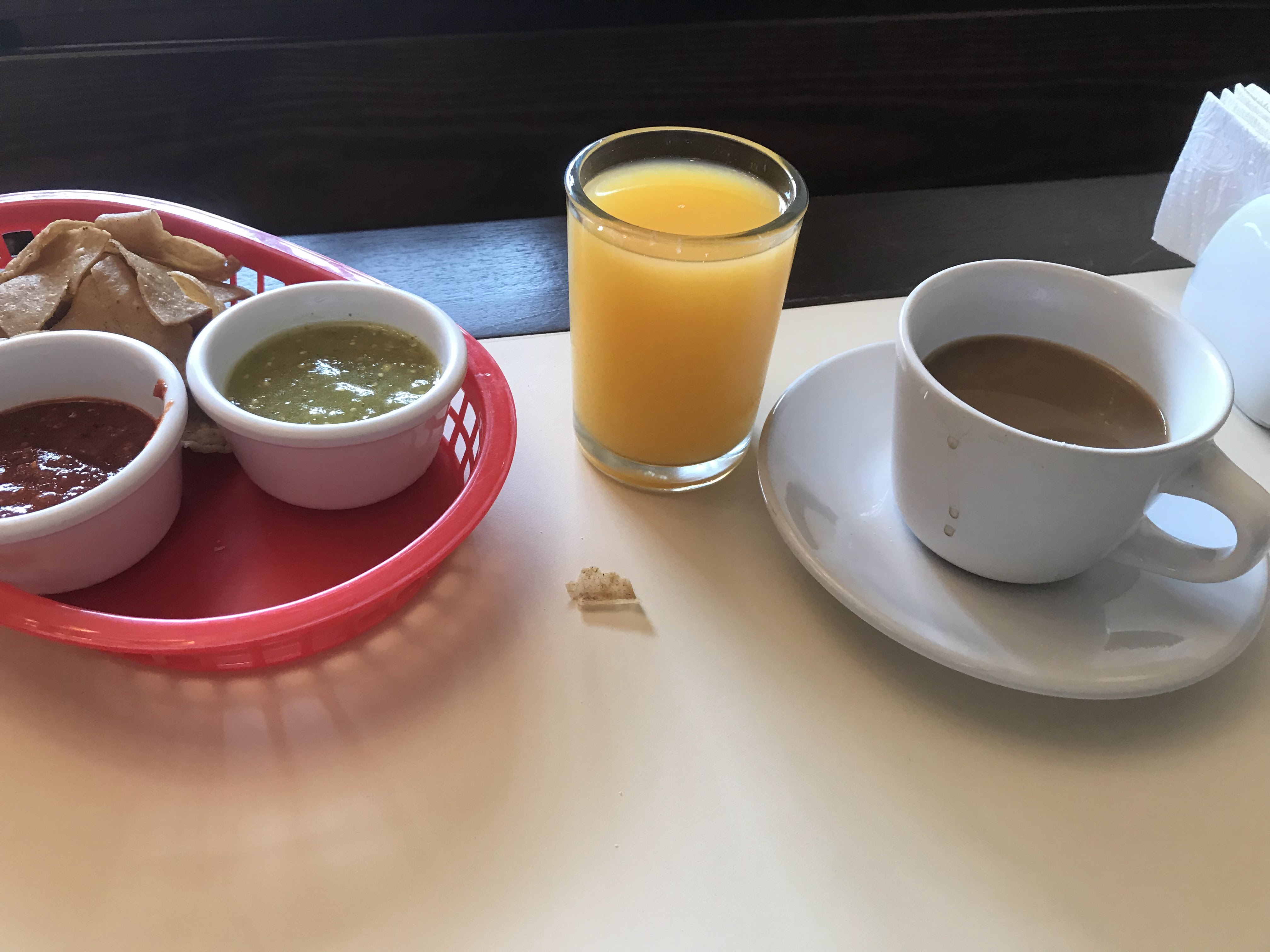 INOLVIDABLE CAFE RESTAURANTE image 5