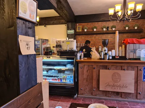 INOLVIDABLE CAFE RESTAURANTE image 6
