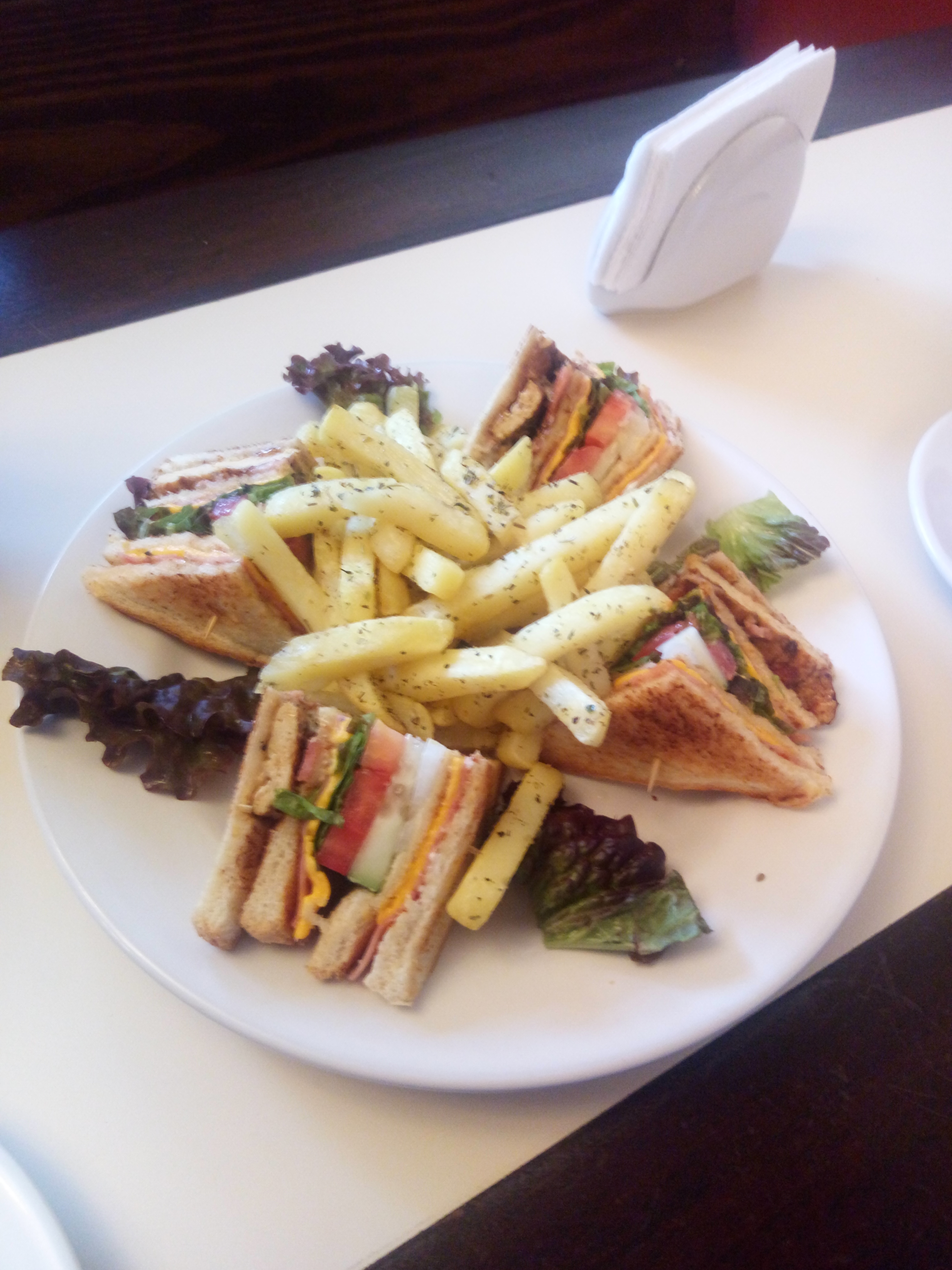 INOLVIDABLE CAFE RESTAURANTE image 10