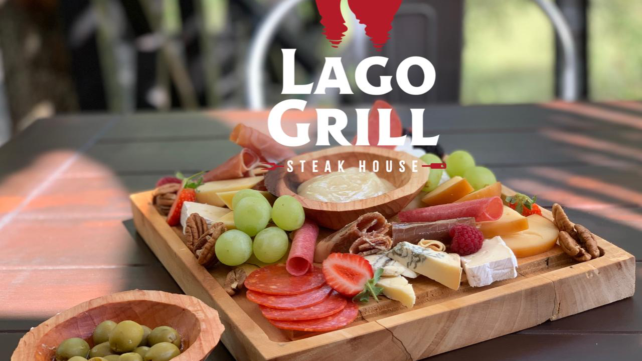 LAGO GRILL Restaurante image 2