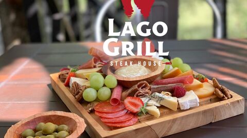 LAGO GRILL Restaurante image 2