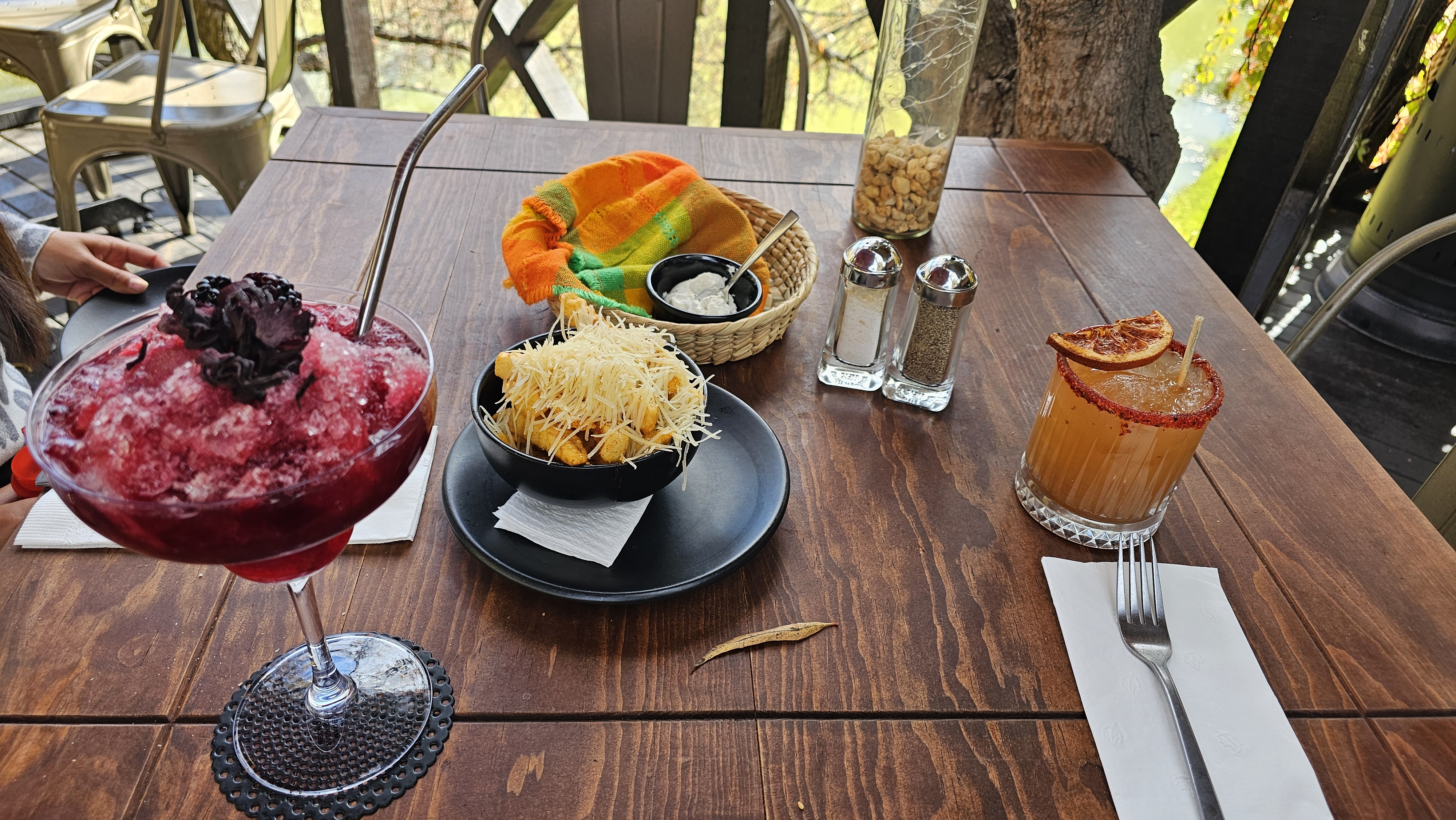 LAGO GRILL Restaurante image 3