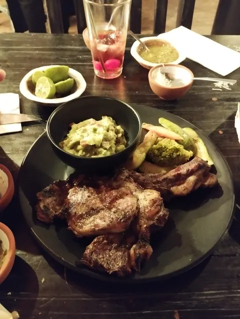 LAGO GRILL Restaurante image 4