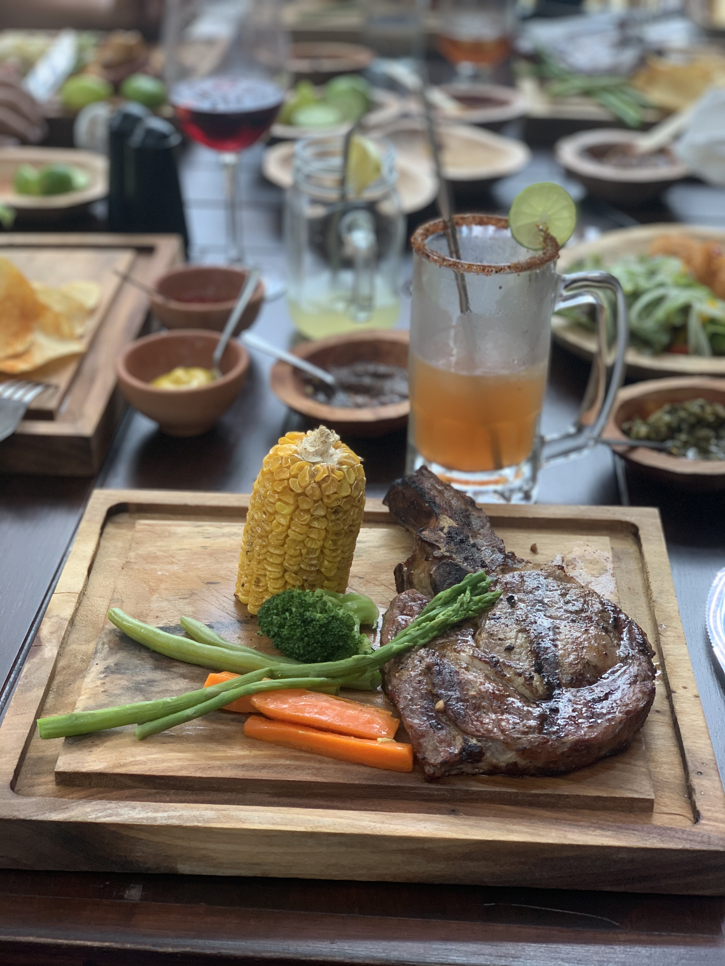 LAGO GRILL Restaurante image 6