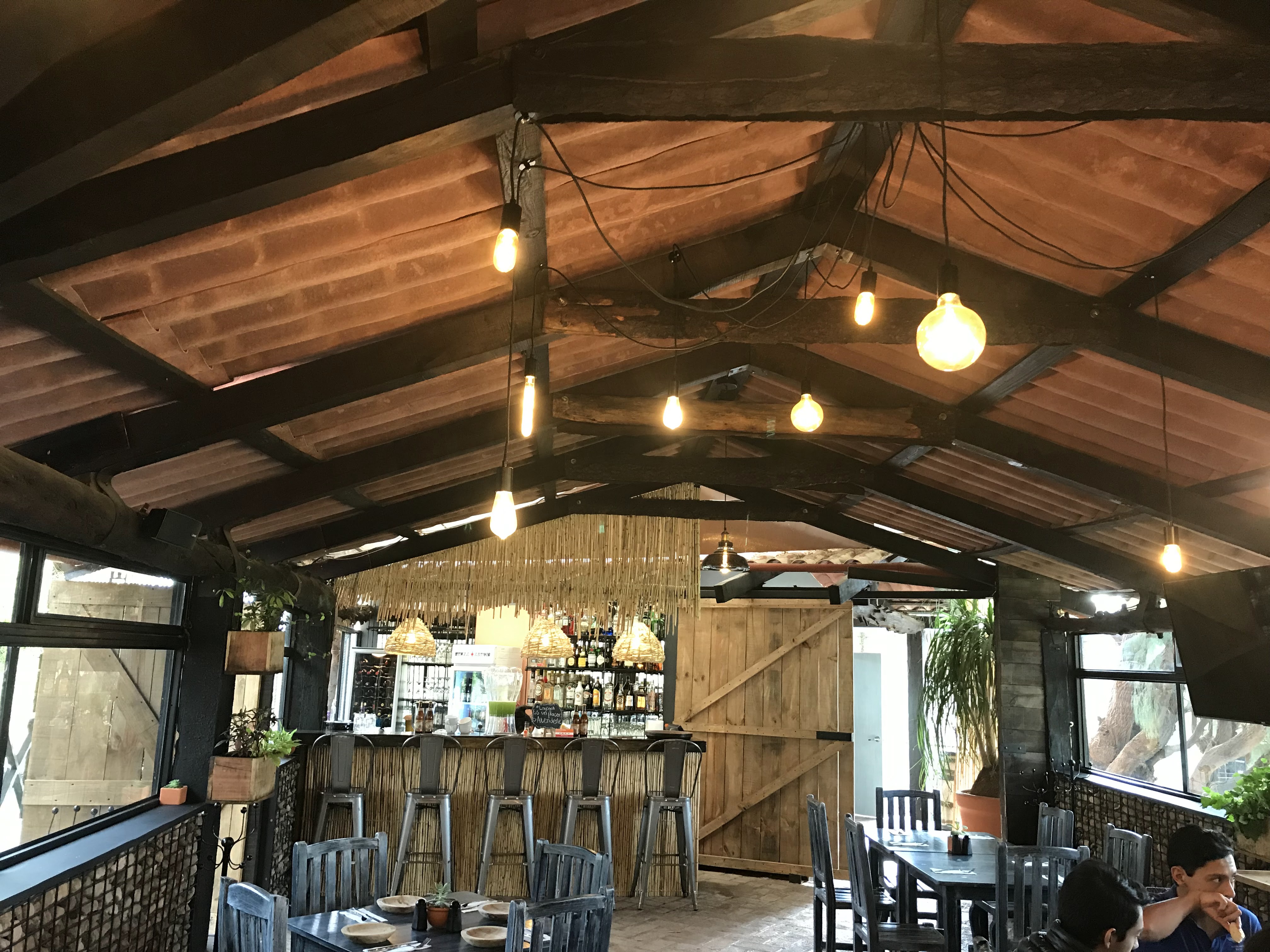 LAGO GRILL Restaurante image 10