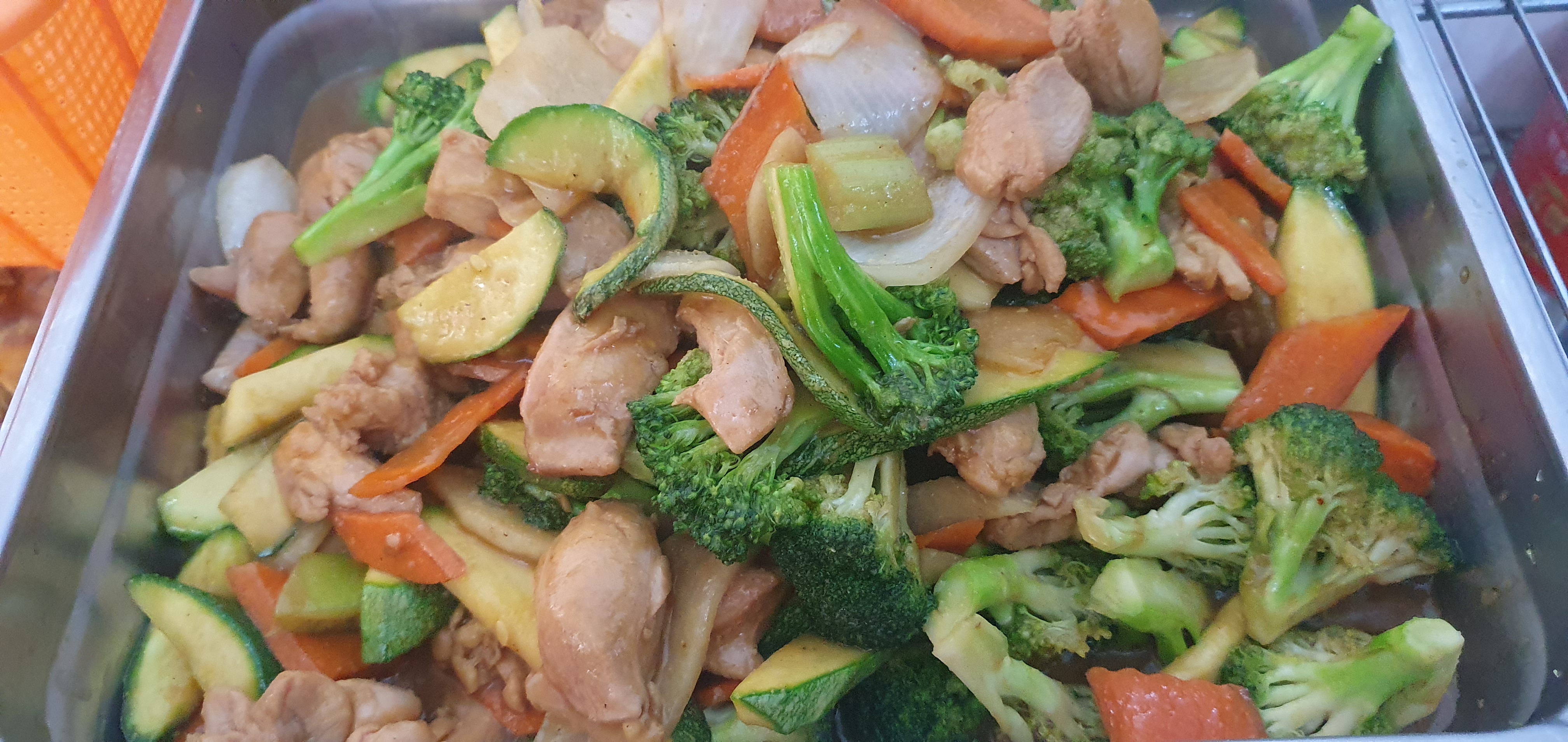 Hensen'S Buffet image 2