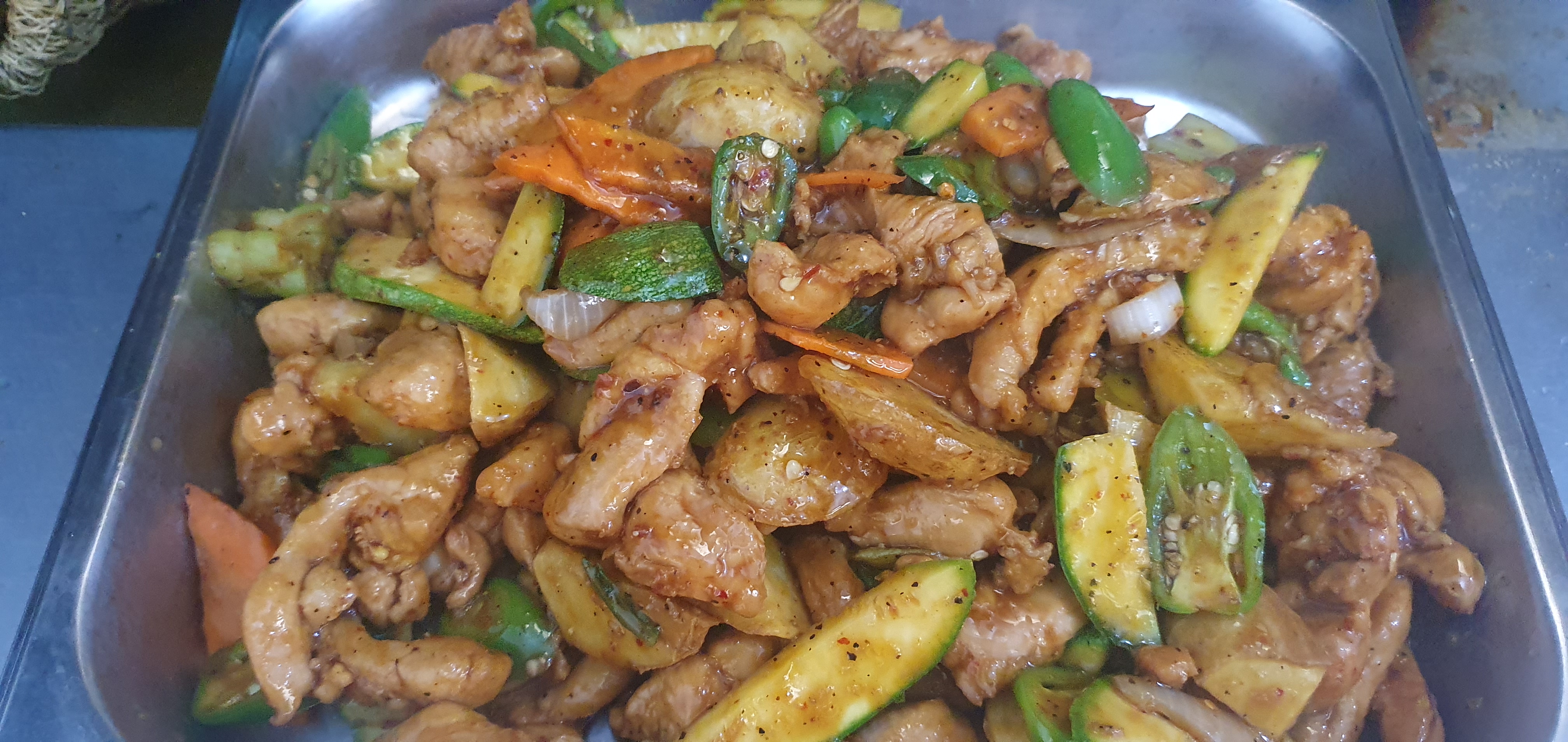 Hensen'S Buffet image 3