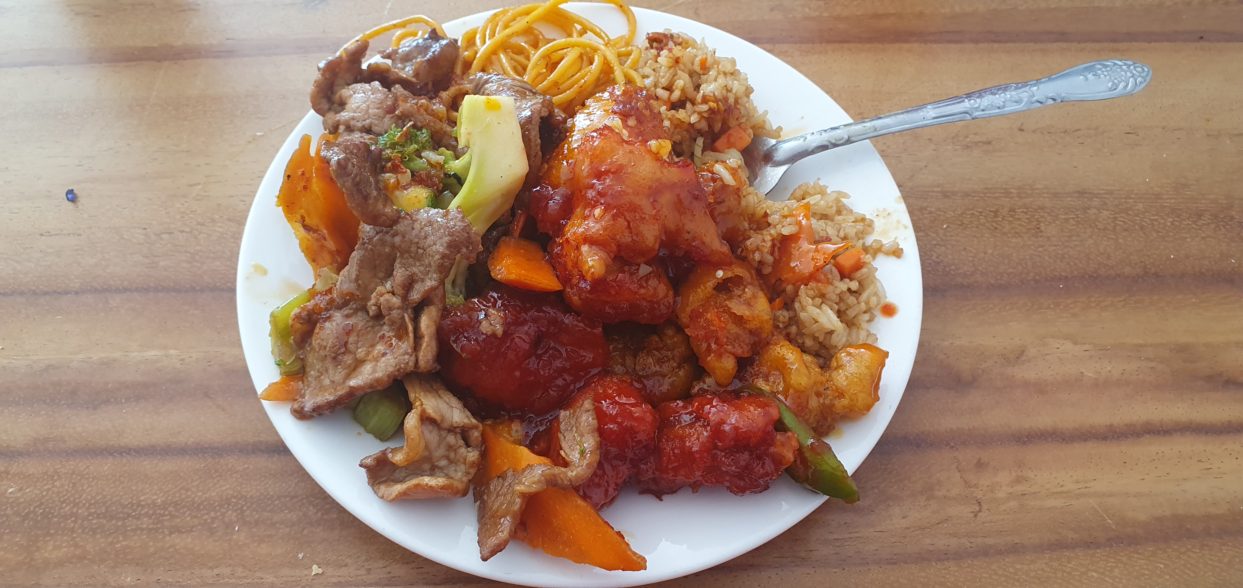 Hensen'S Buffet image 4