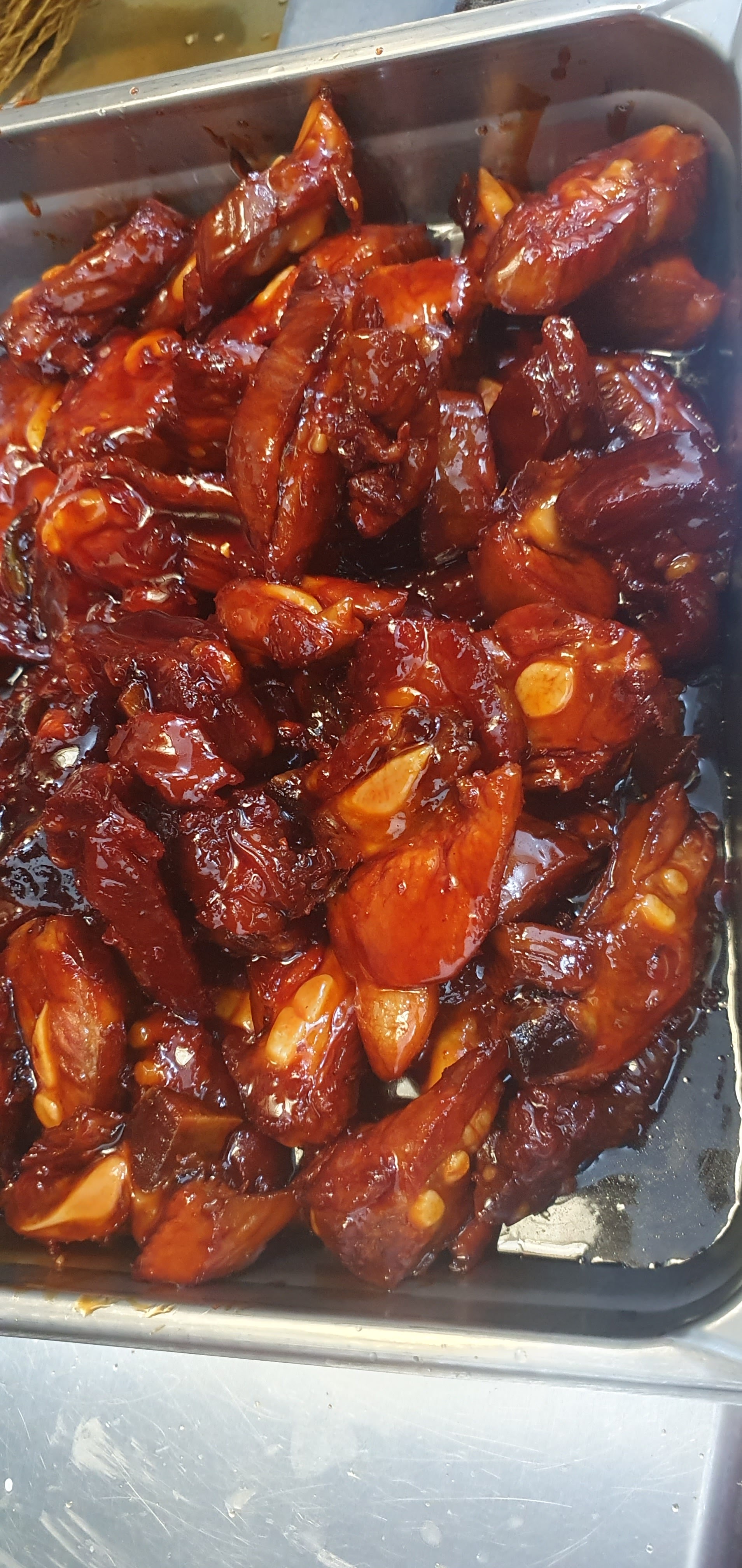 Hensen'S Buffet image 5