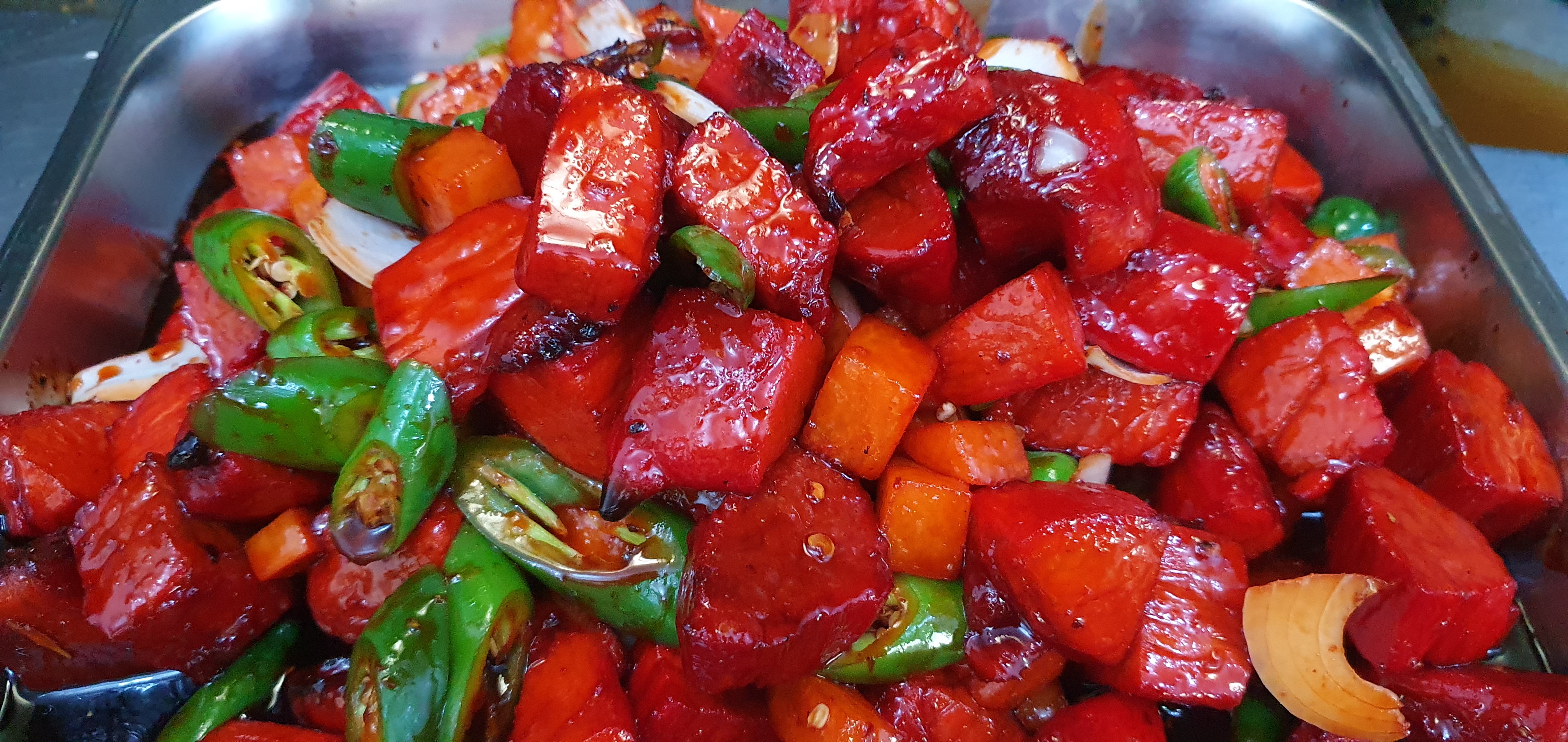 Hensen'S Buffet image 6