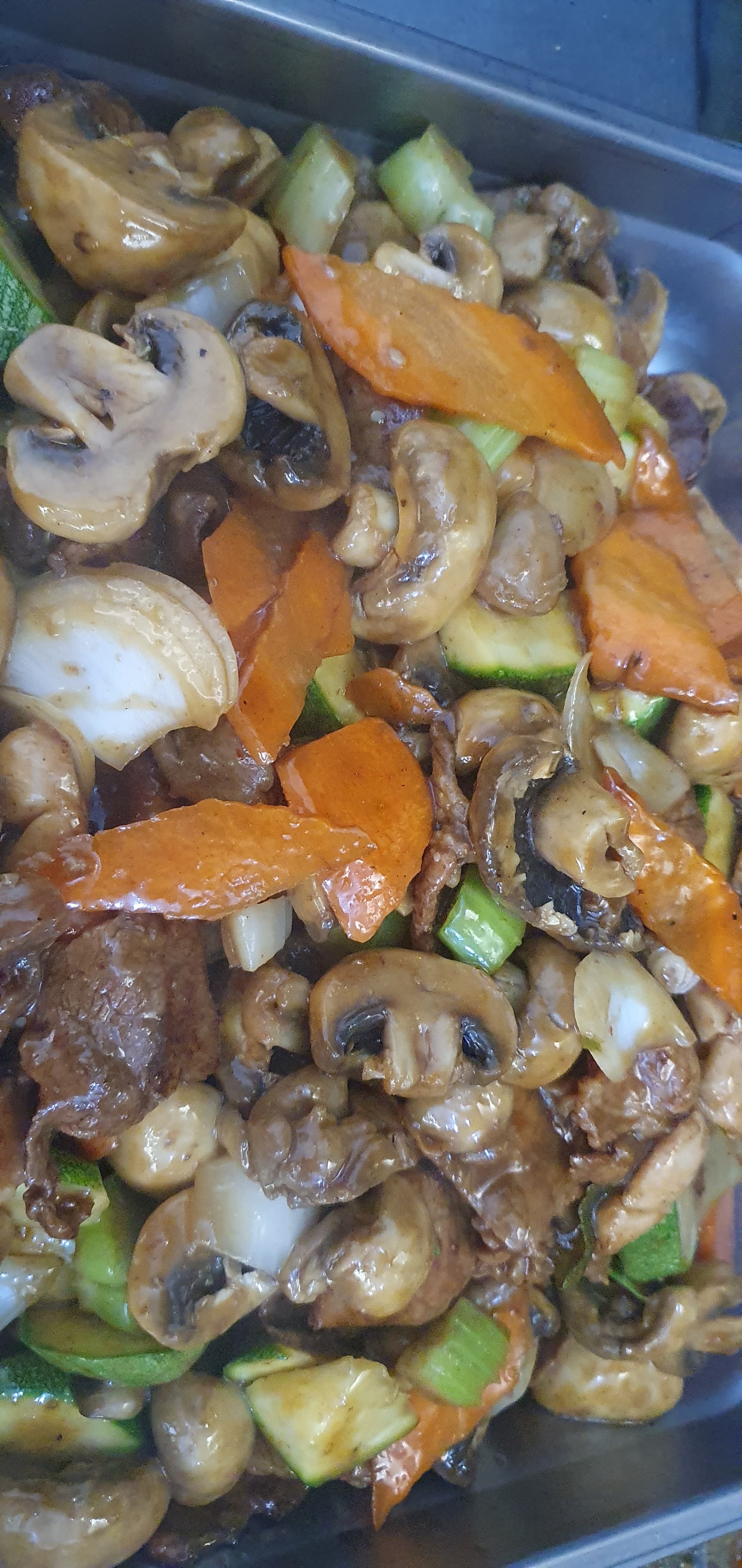 Hensen'S Buffet image 7